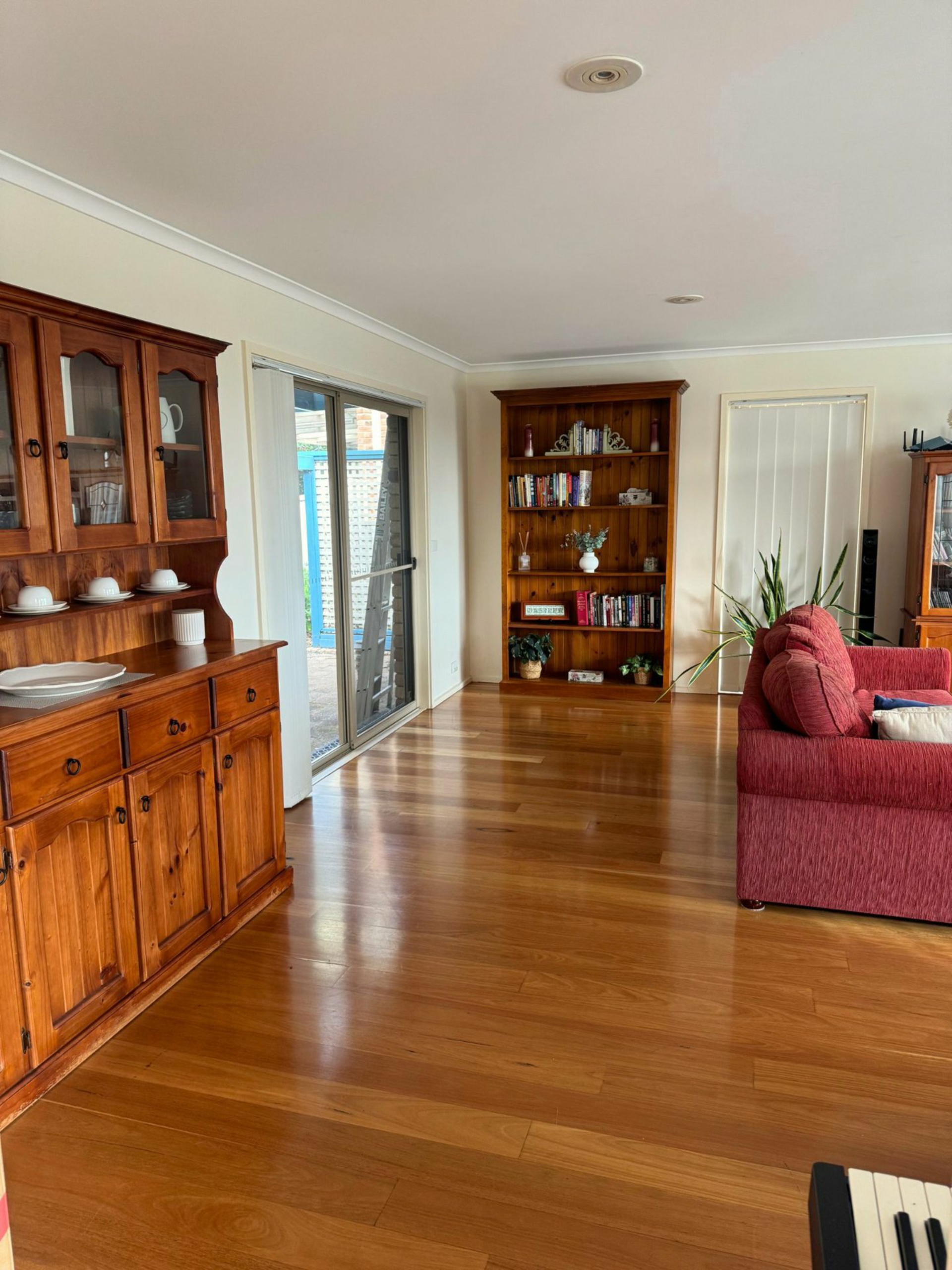 60 The Peninsula, CORLETTE