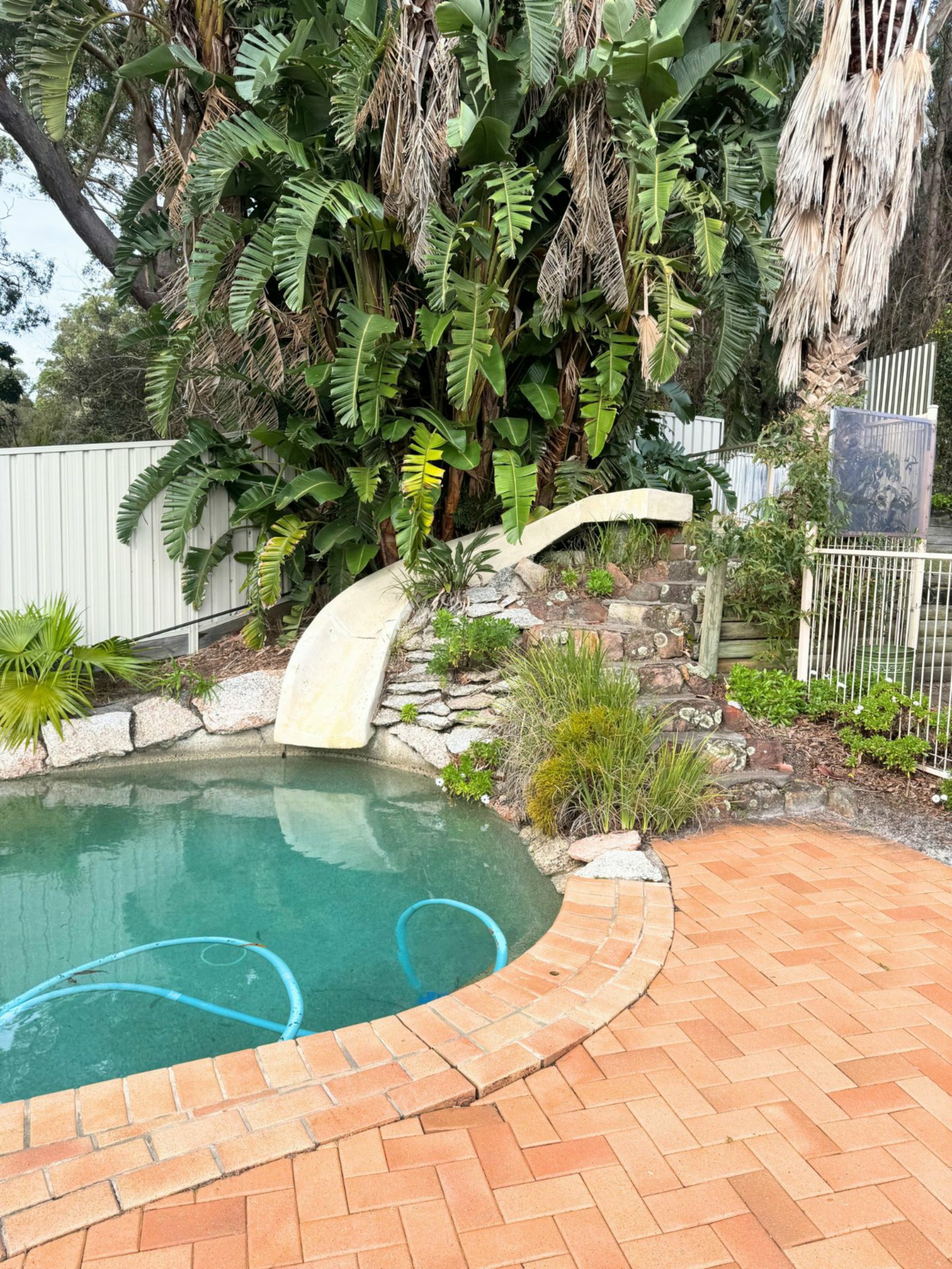 60 The Peninsula, CORLETTE