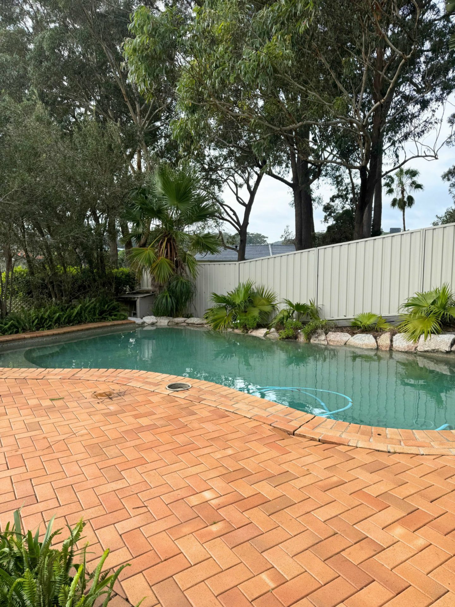 60 The Peninsula, CORLETTE