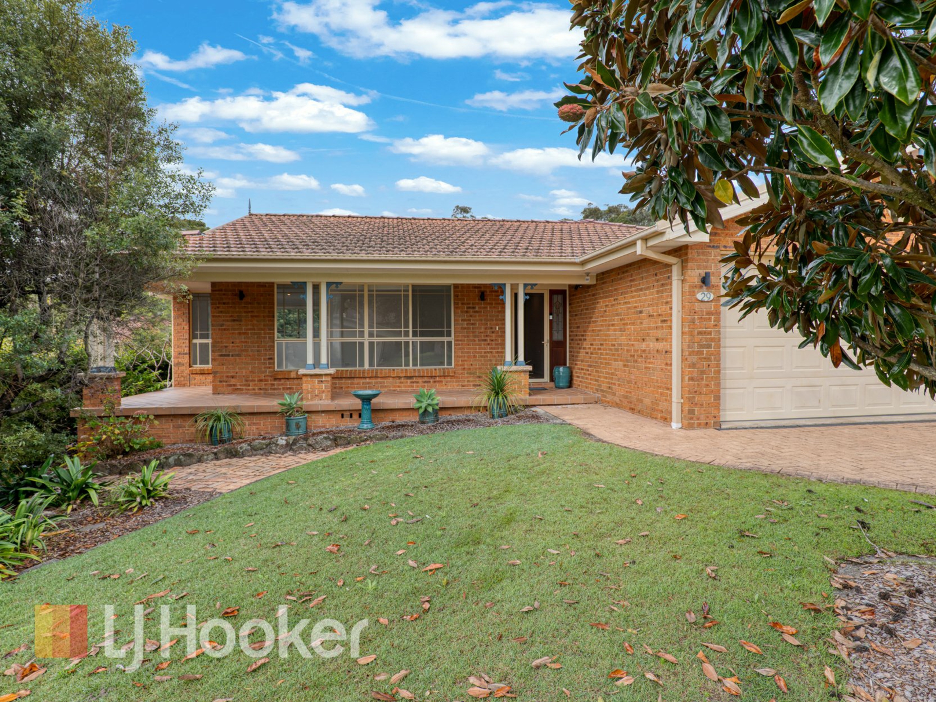 29 Bonito Street, CORLETTE