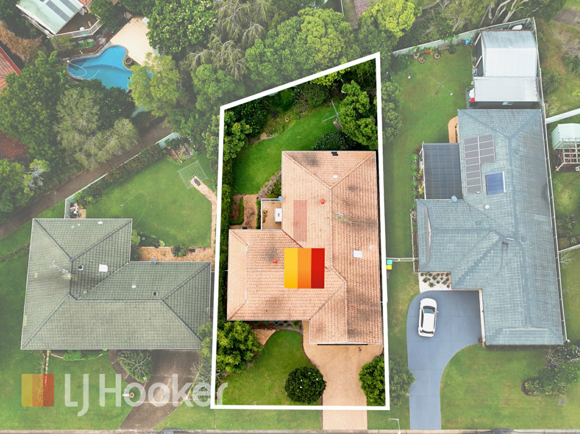 29 Bonito Street, CORLETTE