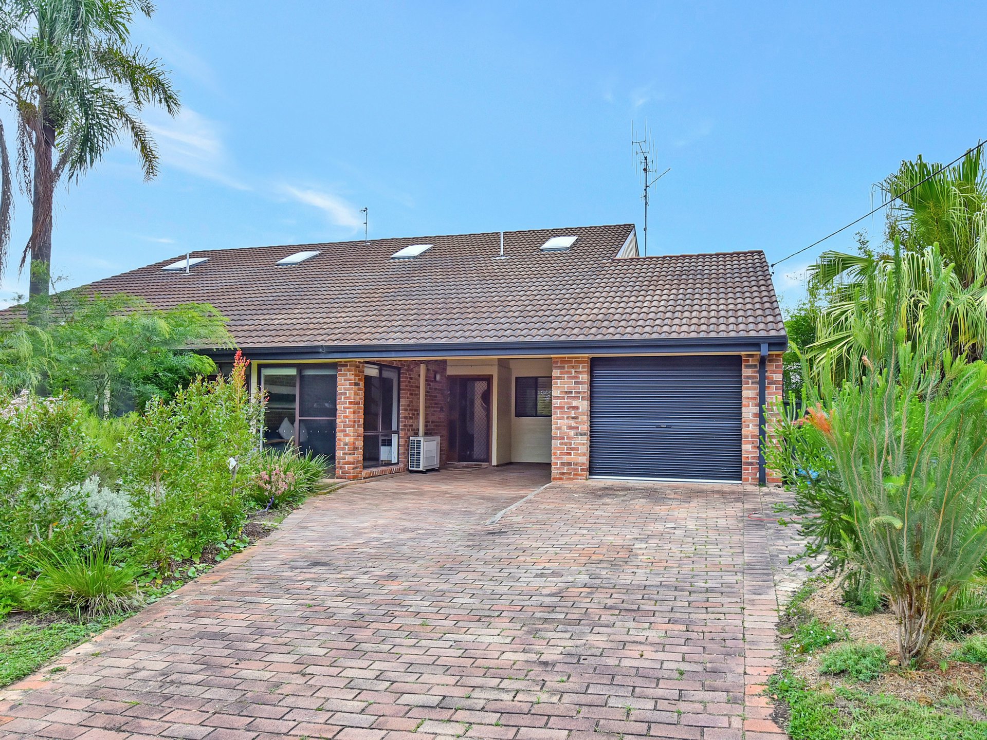 2/61 Pantowora Street, CORLETTE