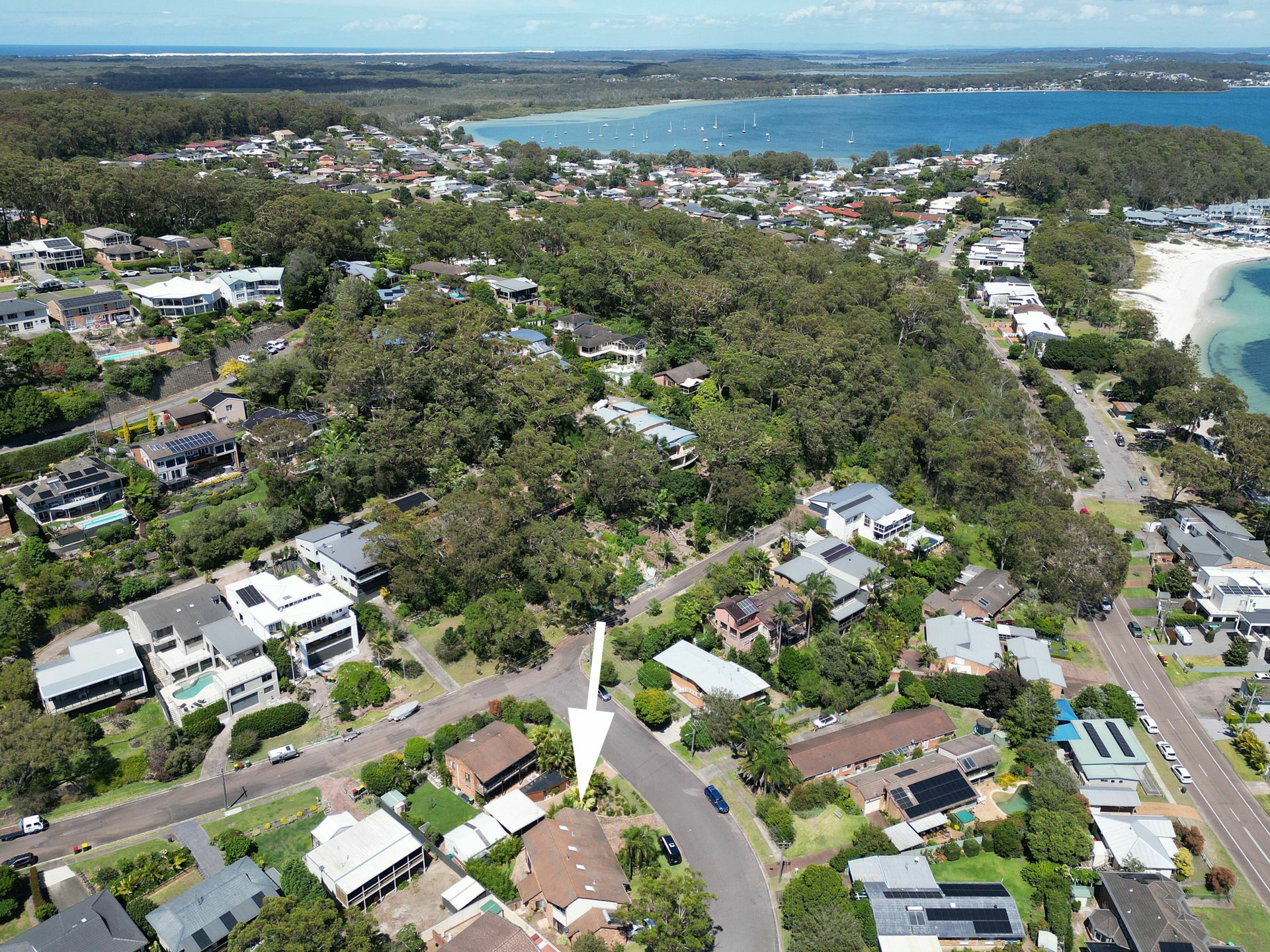 2/61 Pantowora Street, CORLETTE