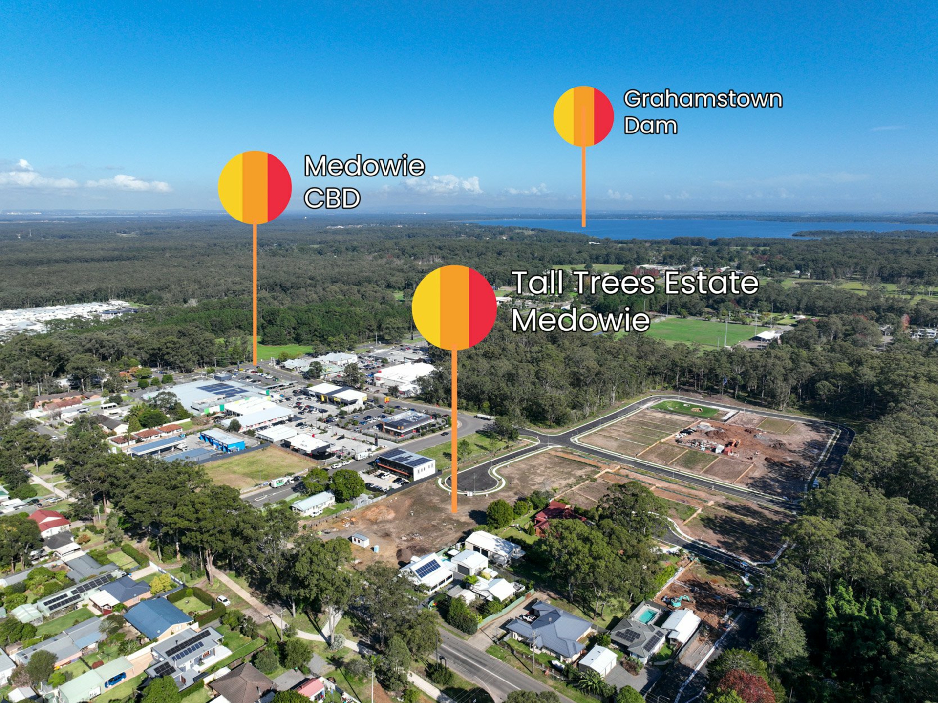 Medowle (Lot 122)/803 Medowie Road Medowie NSW - Property Details - LJ Hooker