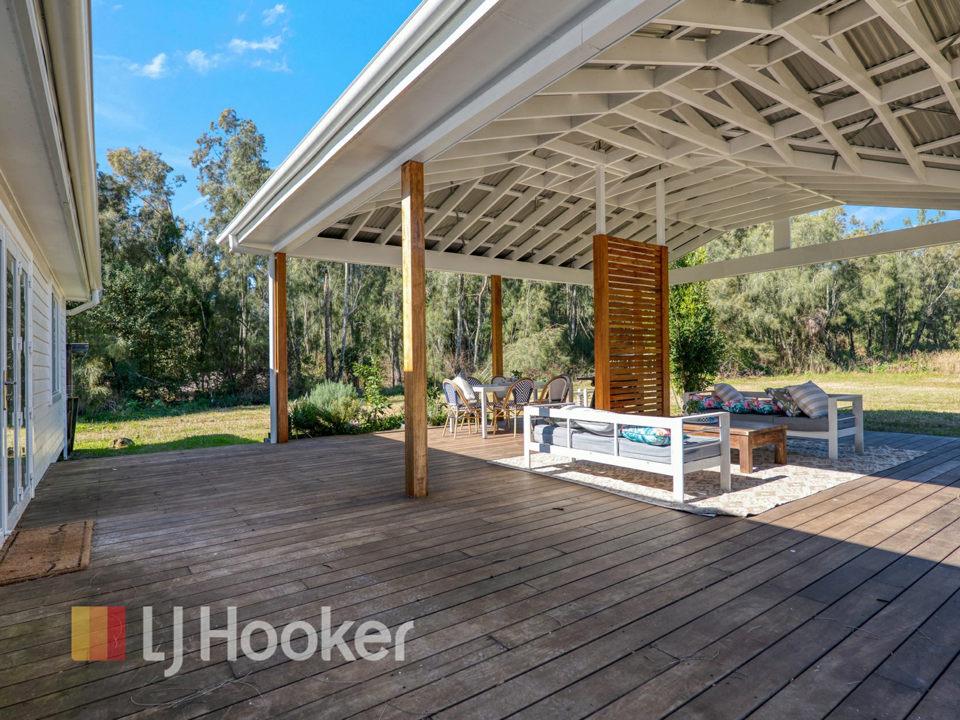 418 Marsh Road, BOBS FARM