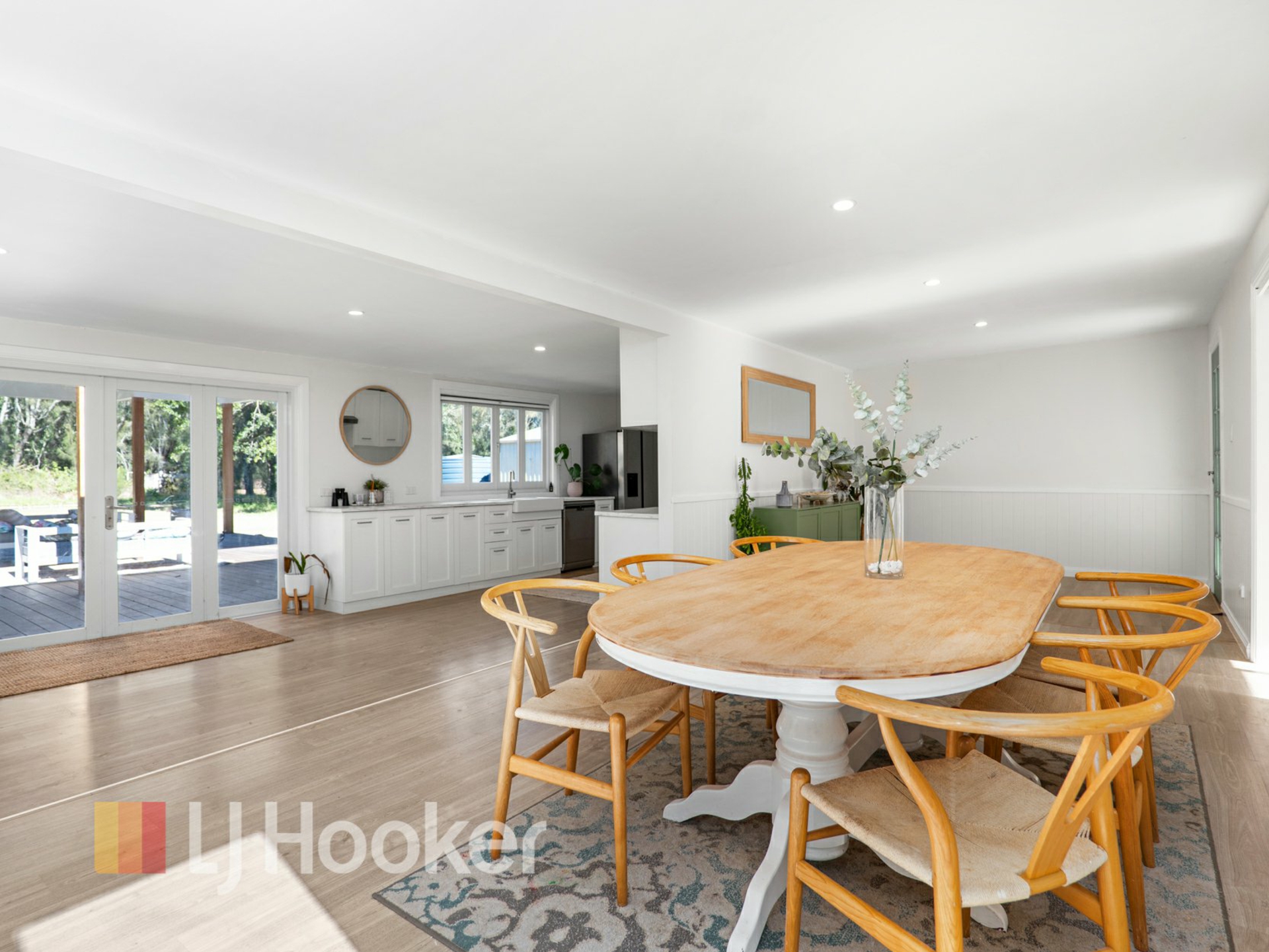 418 Marsh Road, BOBS FARM