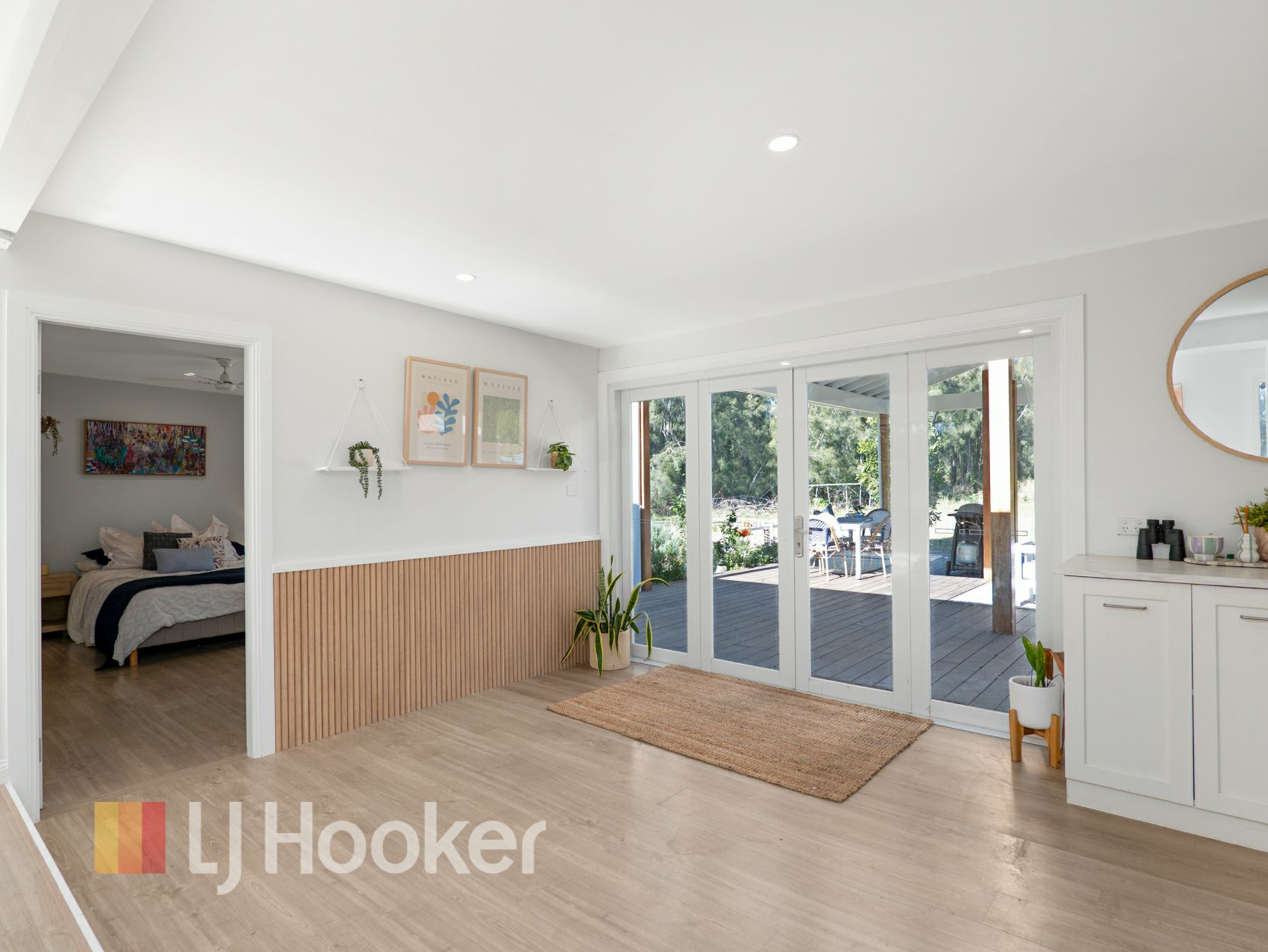 418 Marsh Road, BOBS FARM