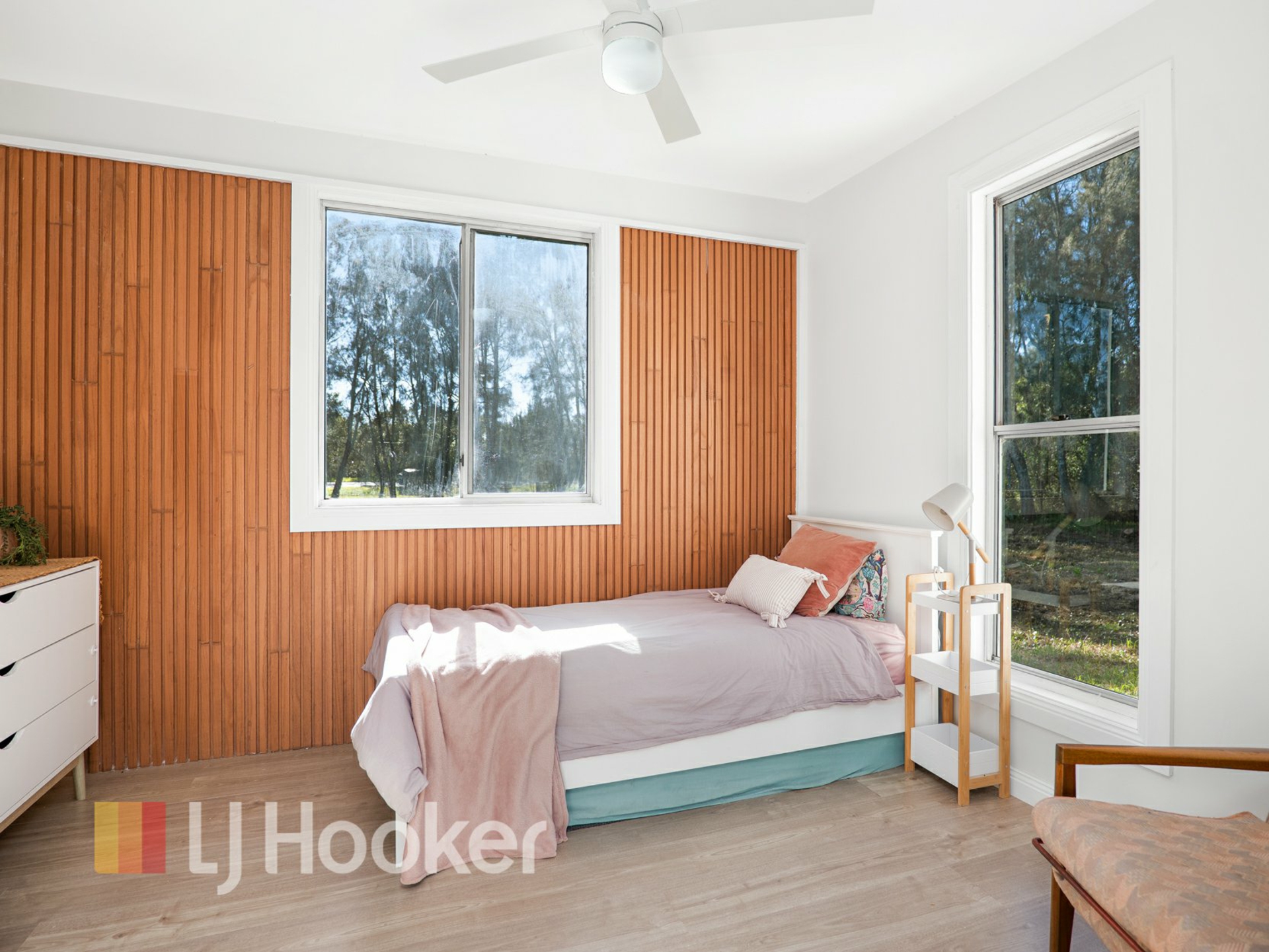 418 Marsh Road, BOBS FARM