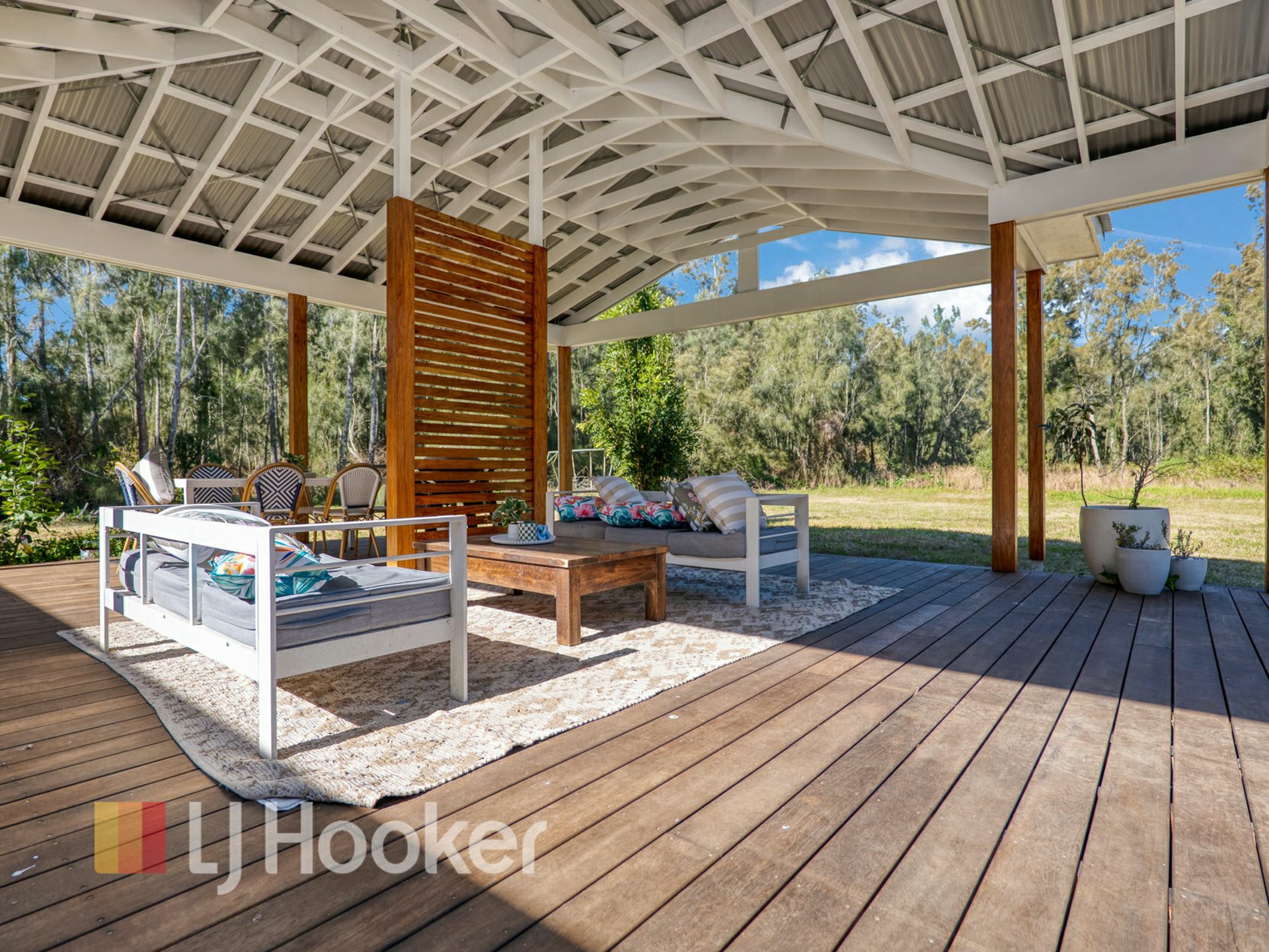 418 Marsh Road, BOBS FARM