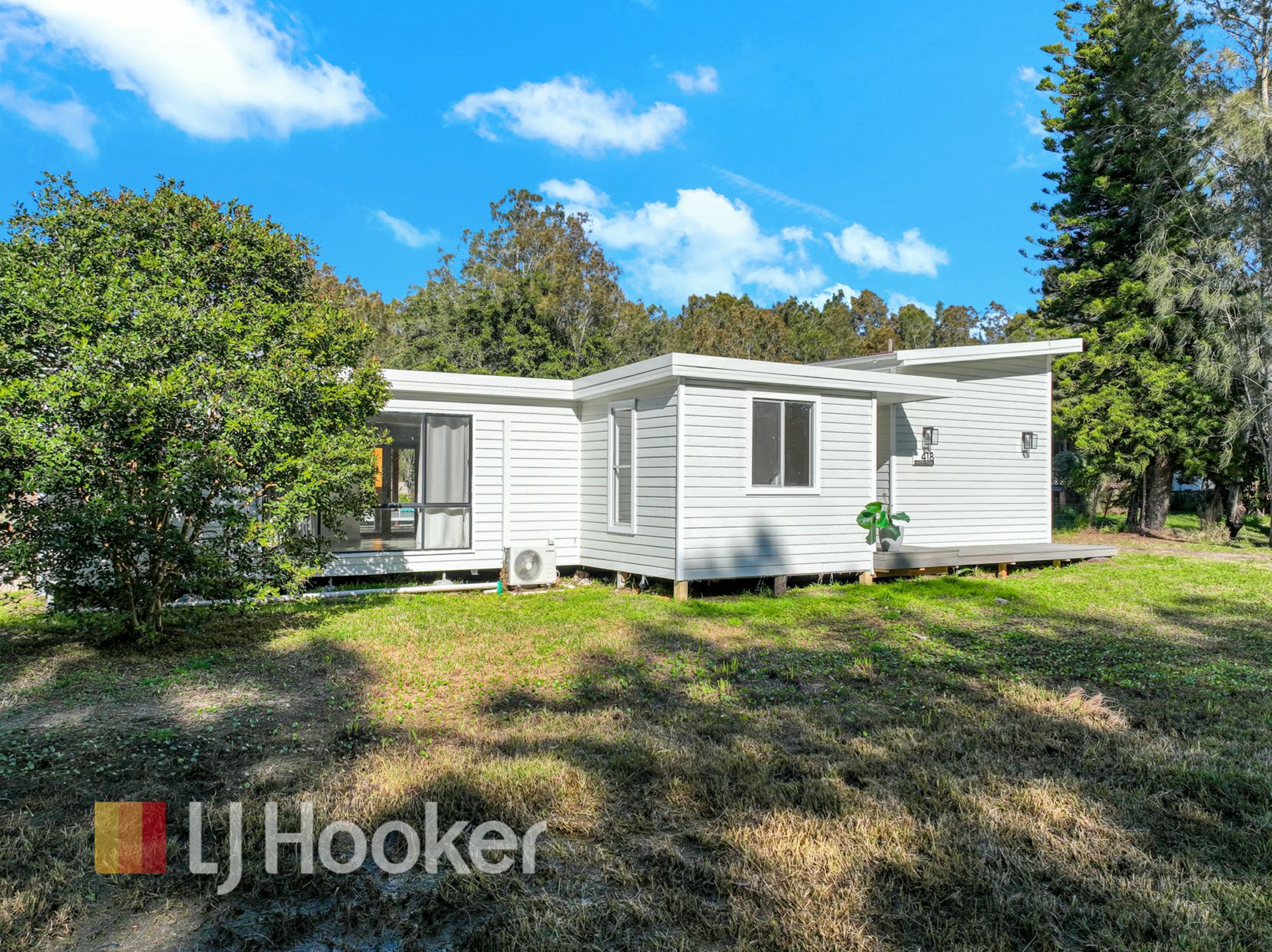 418 Marsh Road, BOBS FARM