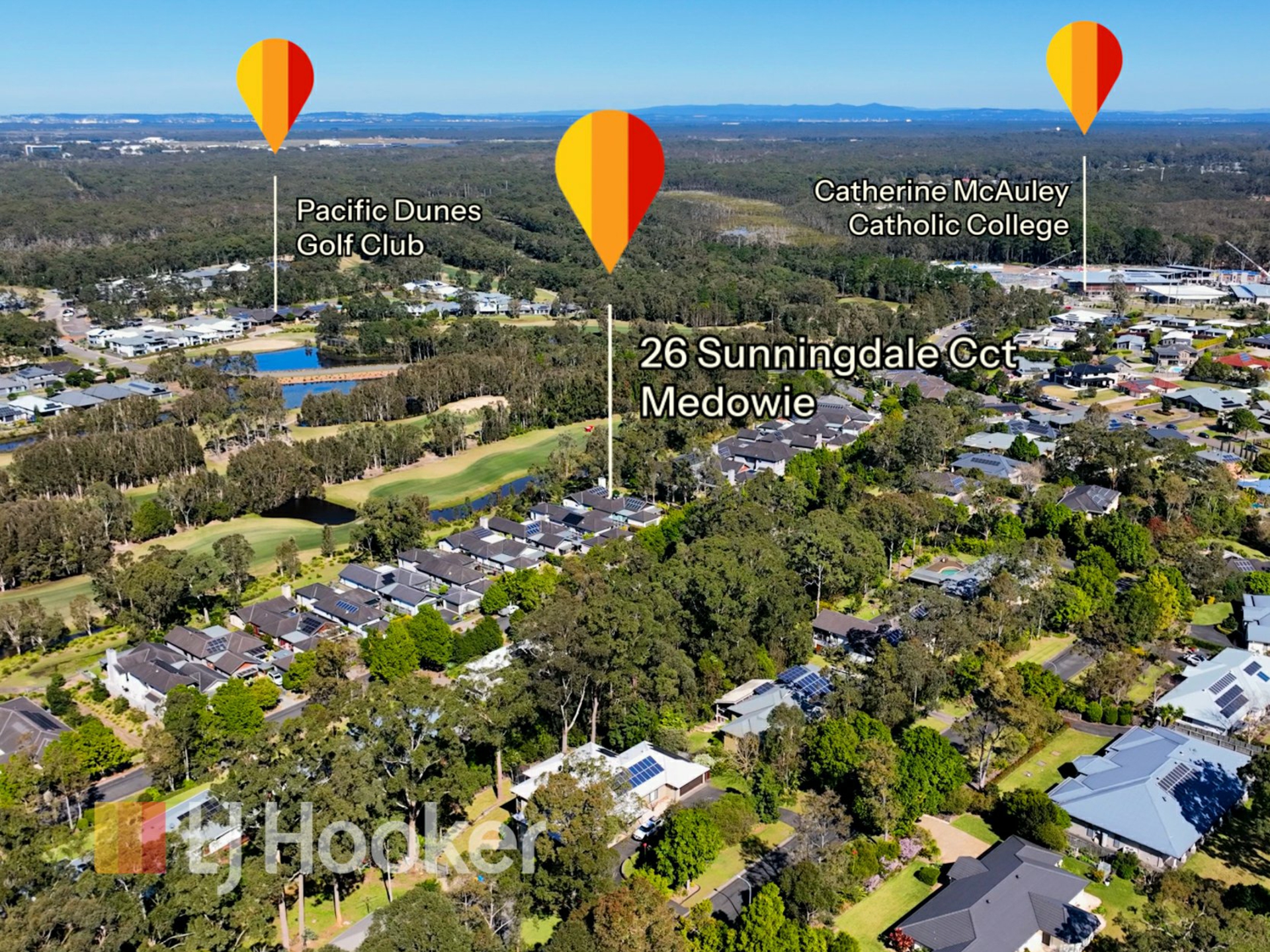 26 Sunningdale Circuit, MEDOWIE