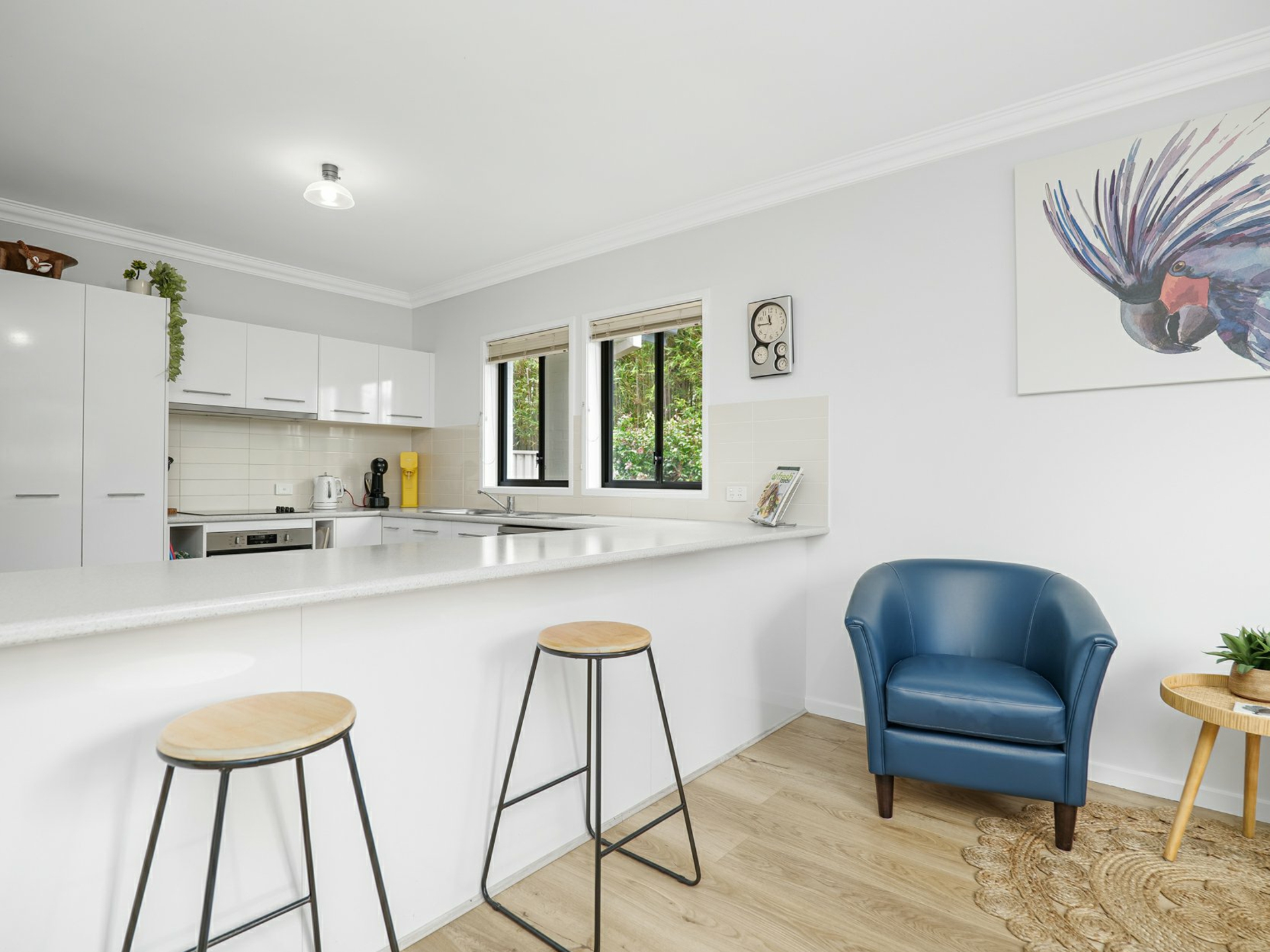 4/13 Fathom Place, Corlette