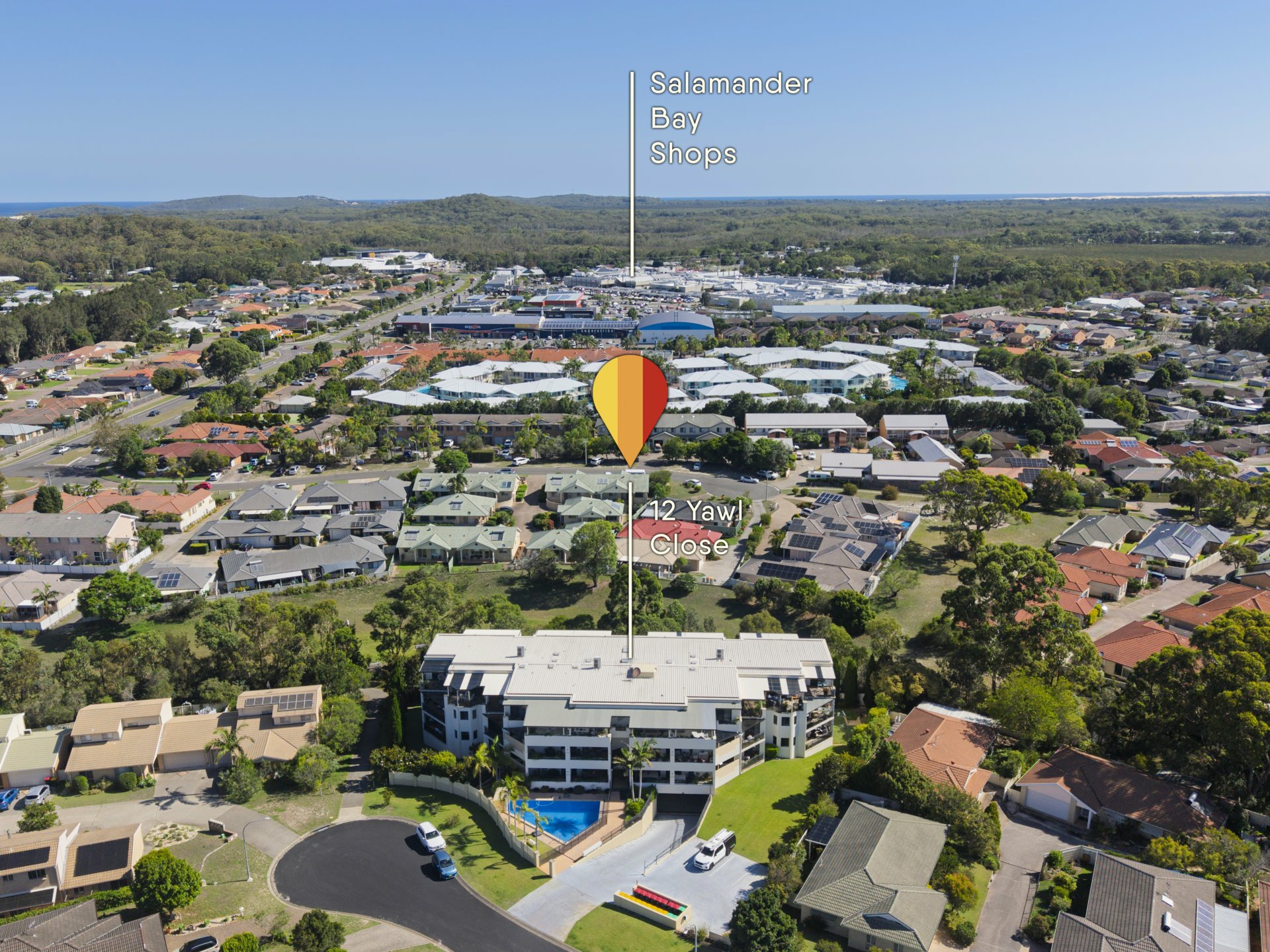 11/12 Yawl Close — photo from LJ Hooker Nelson Bay