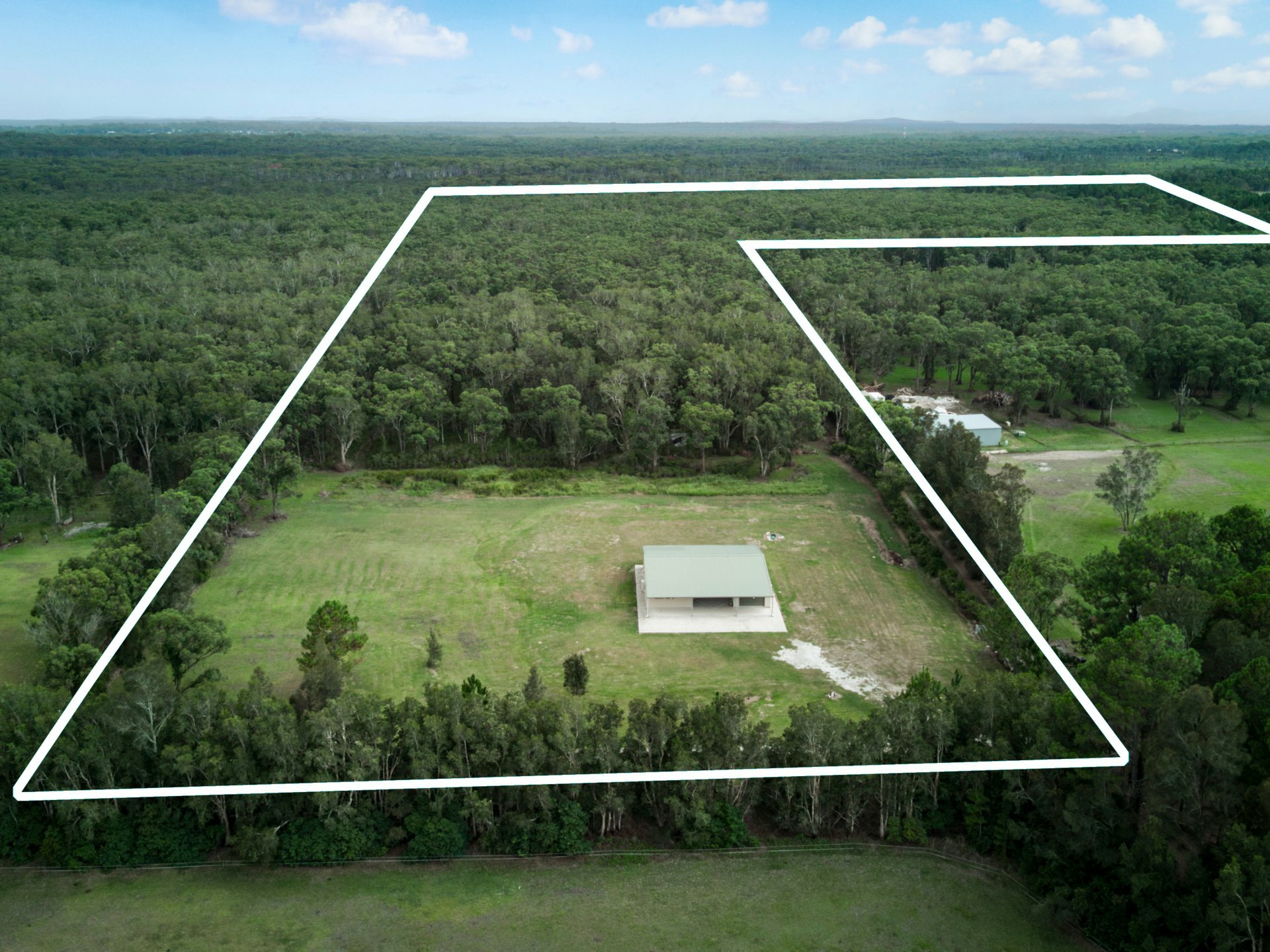 10D Sansom Road — photo from LJ Hooker Nelson Bay