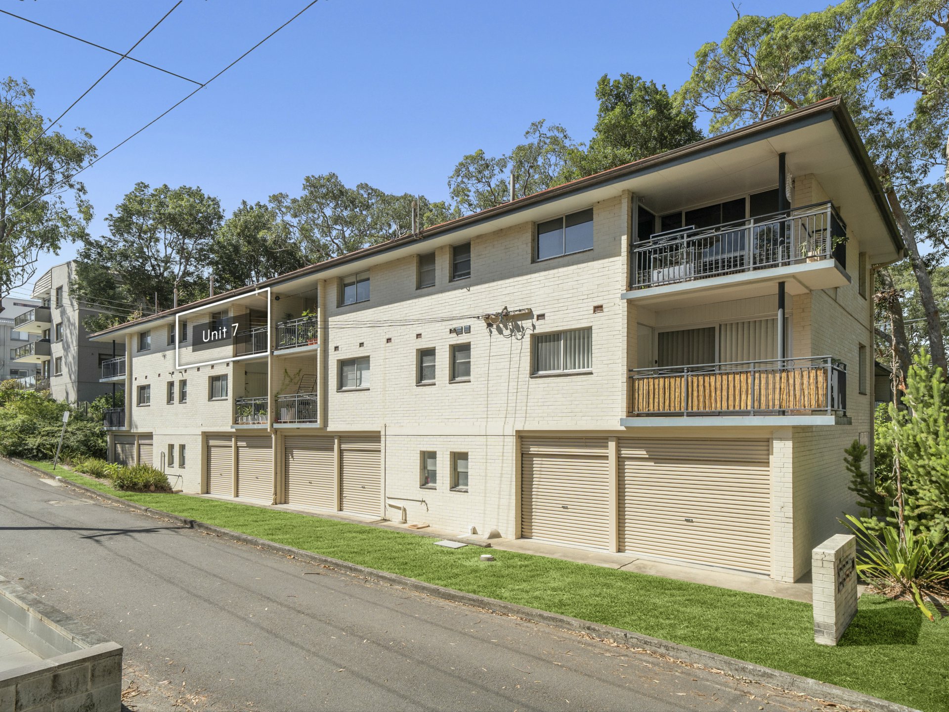 7/40 Magnus Street — photo from LJ Hooker Nelson Bay