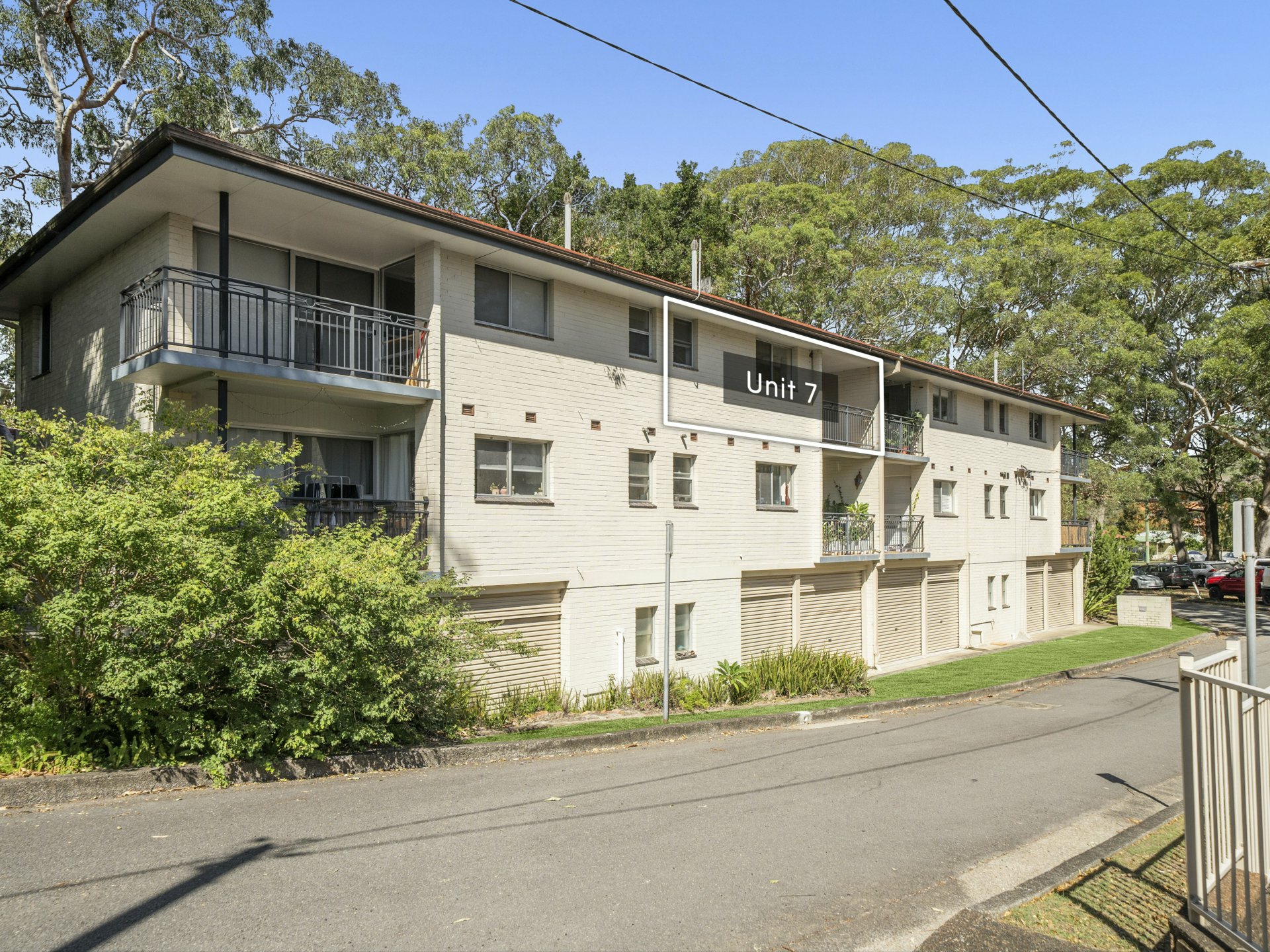 7/40 Magnus Street — photo 10 of 23