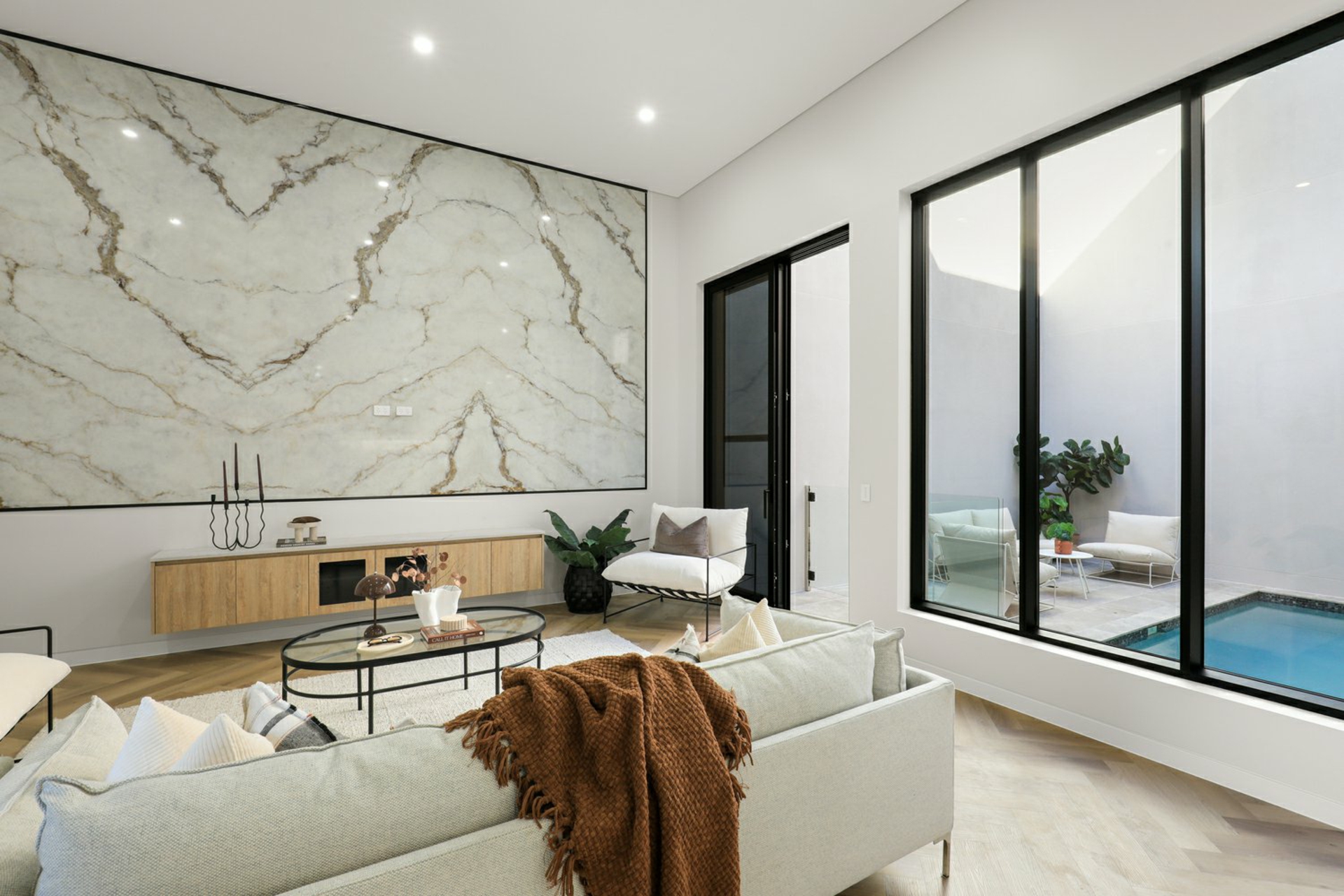 9 The Maindeck — photo from LJ Hooker Nelson Bay