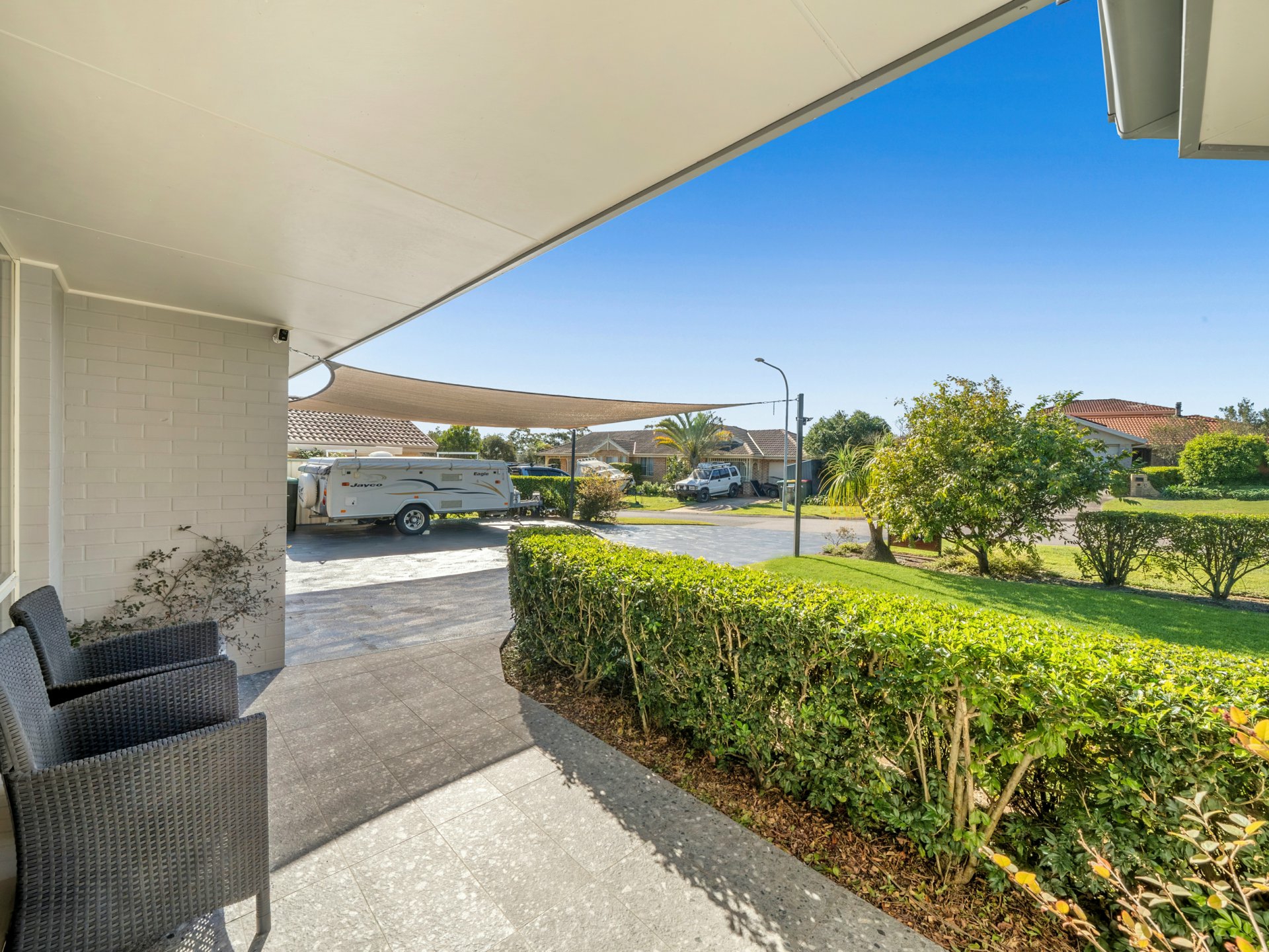 4 Plimsoll Close — photo 5 of 27