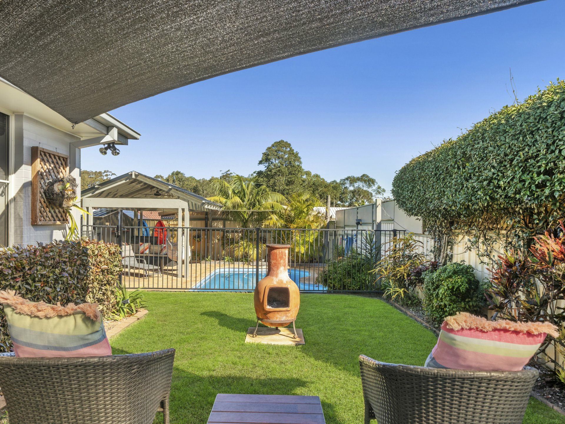 4 Plimsoll Close — photo 18 of 27