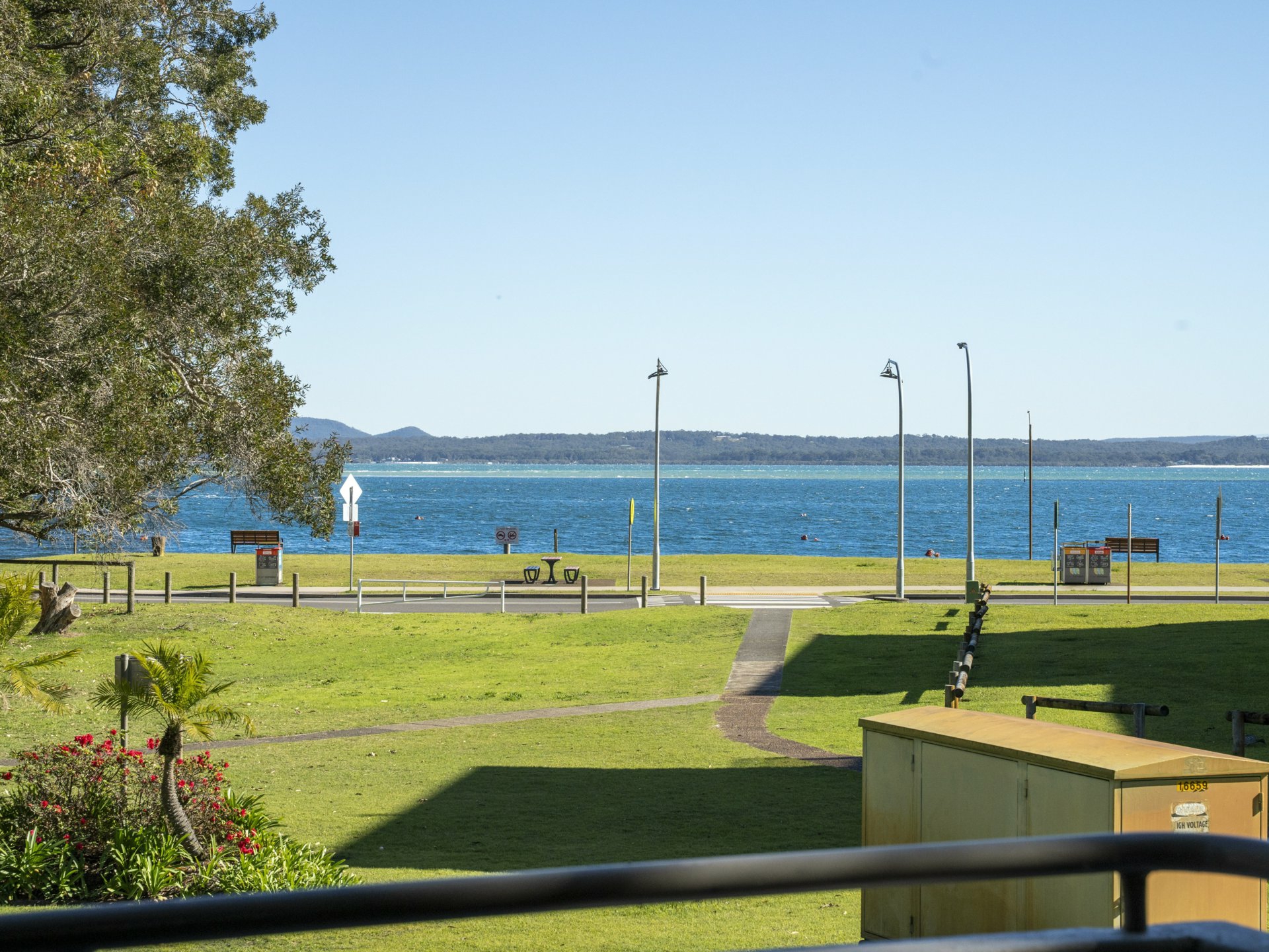 6/17 Mistral Close — photo from LJ Hooker Nelson Bay