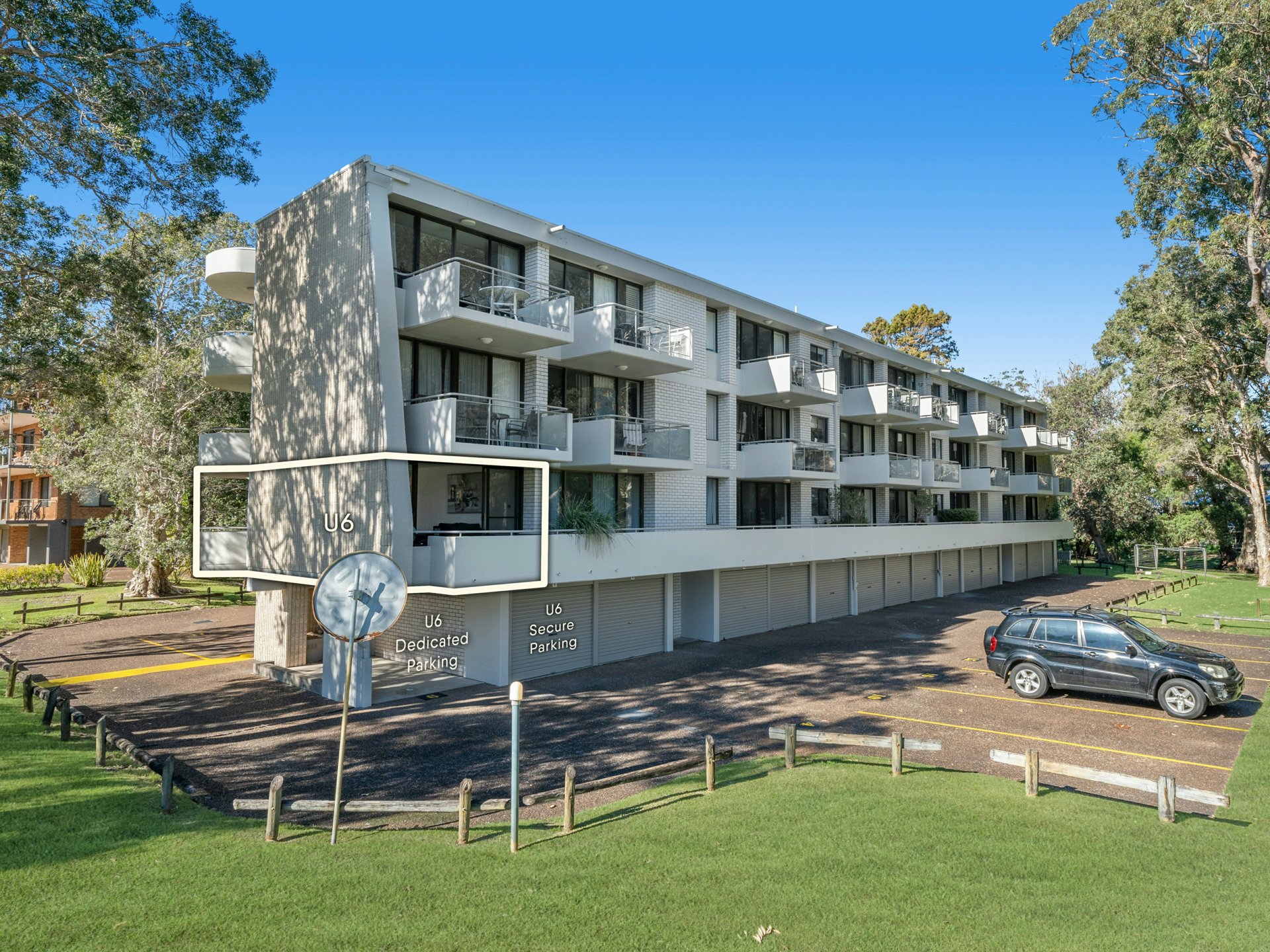 6/17 Mistral Close — photo 15 of 20