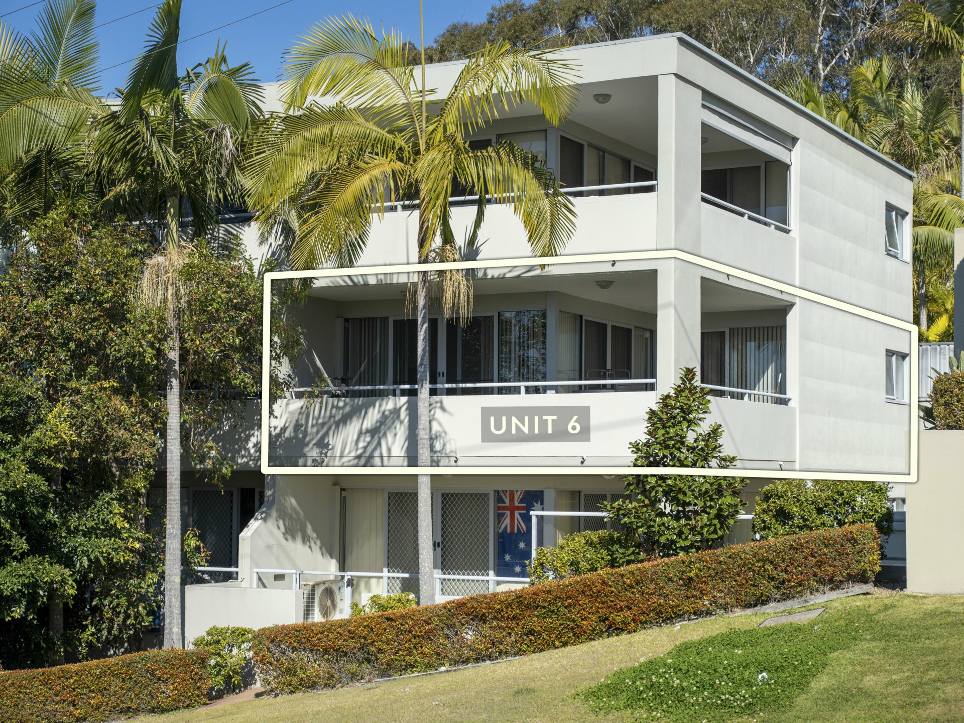6/42 Stockton Street — photo from LJ Hooker Nelson Bay