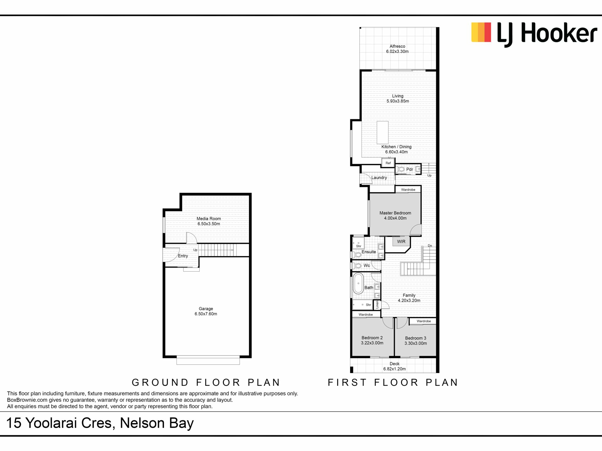 15 Yoolarai Crescent — photo 27 of 29