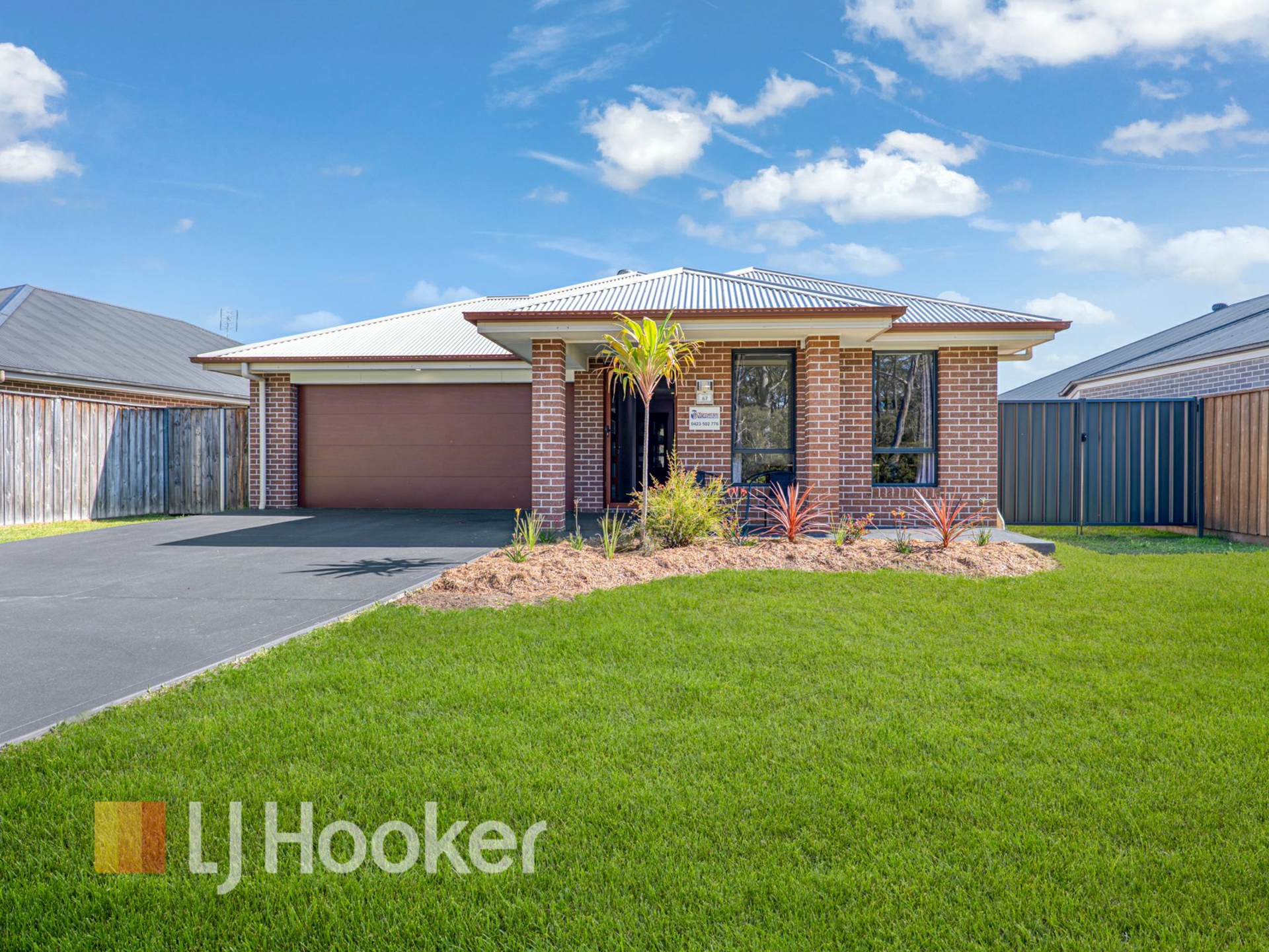 67 Maya Drive — photo from LJ Hooker Nelson Bay
