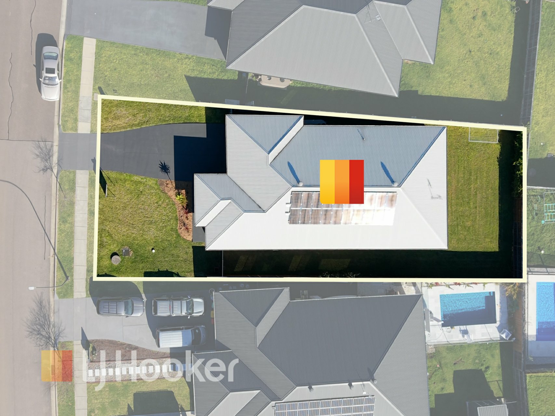 67 Maya Drive — photo 21 of 22
