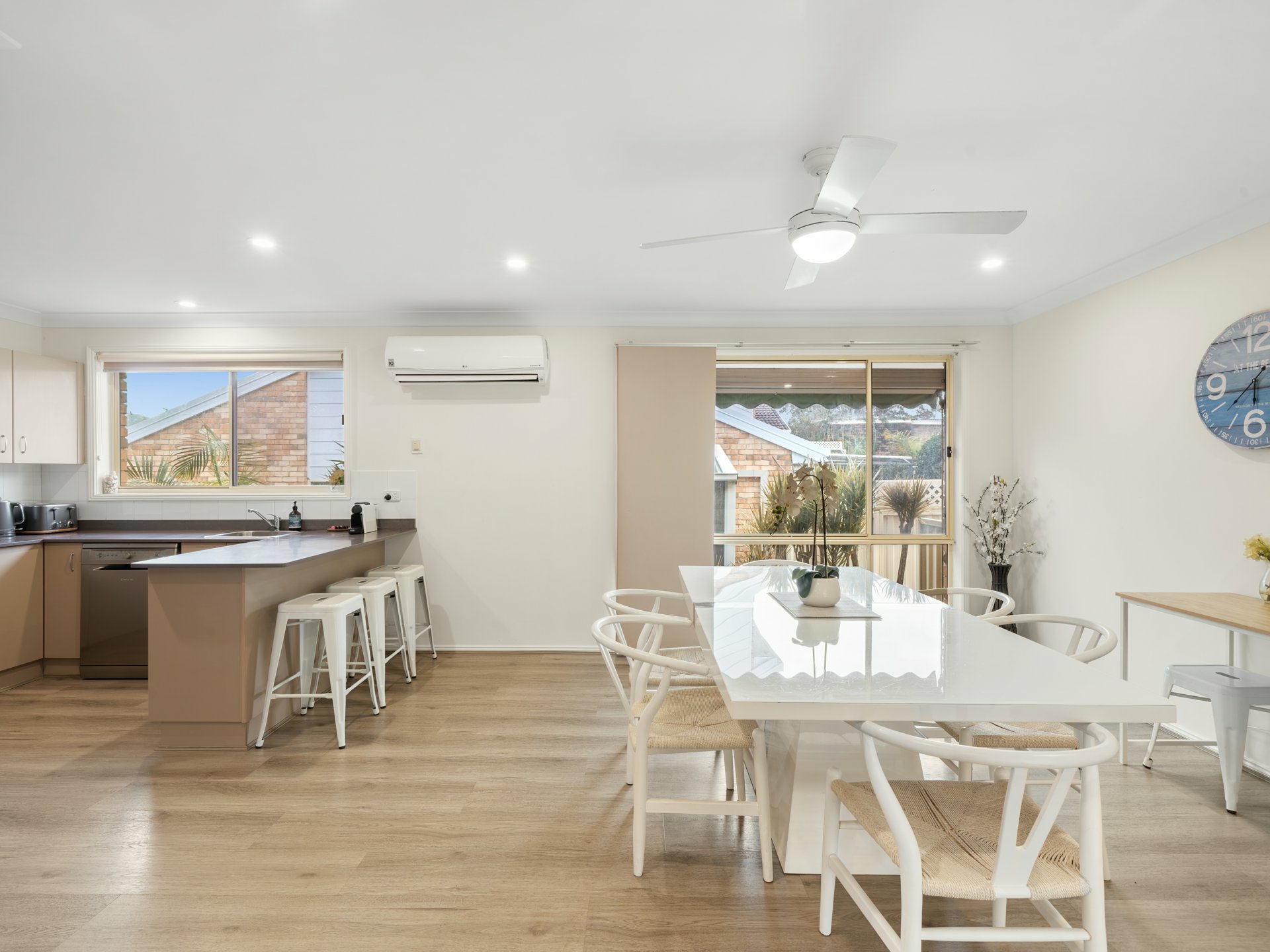 3B Dalton Street — photo from LJ Hooker Nelson Bay