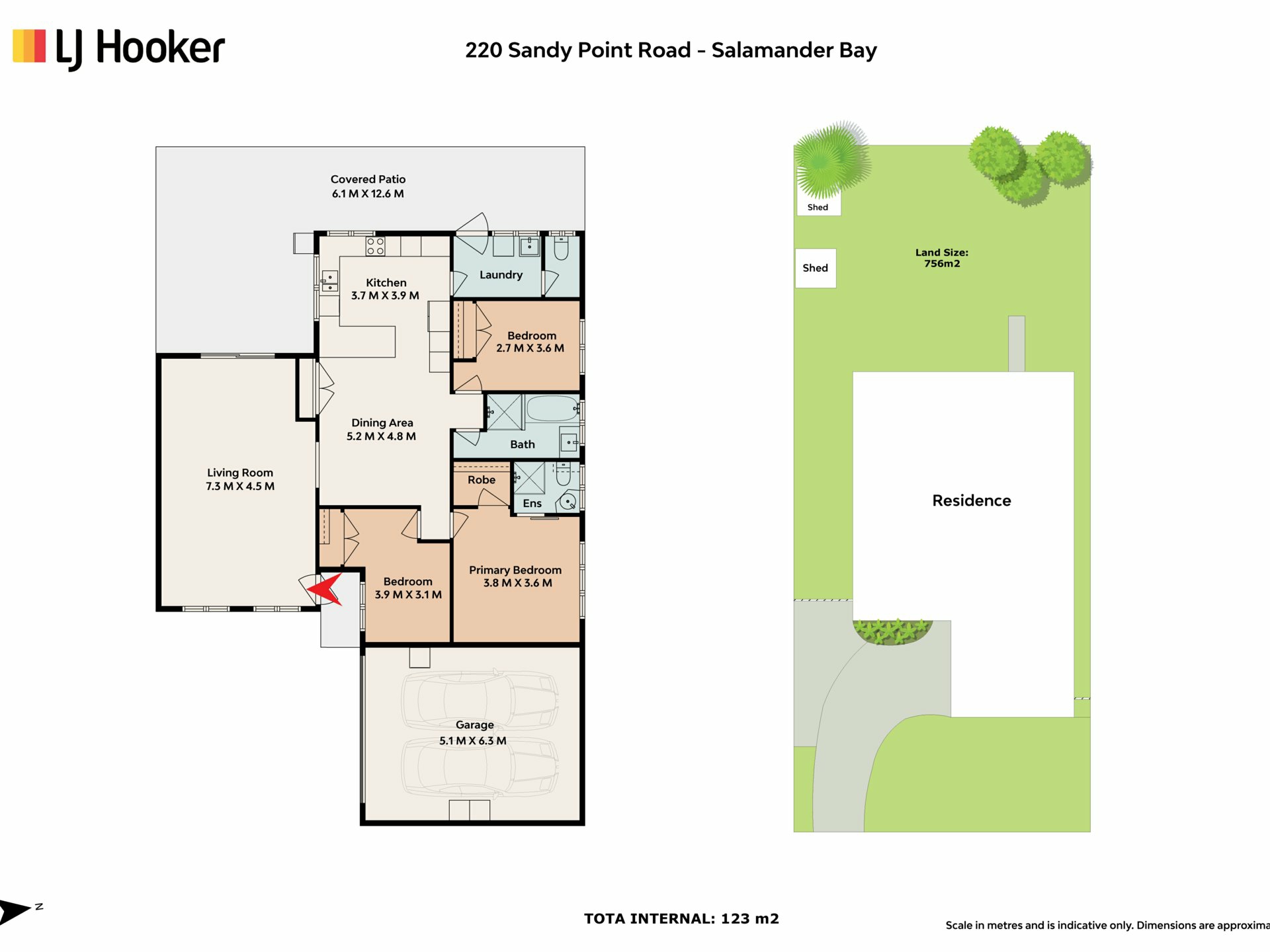220 Sandy Point Road — photo 17 of 20