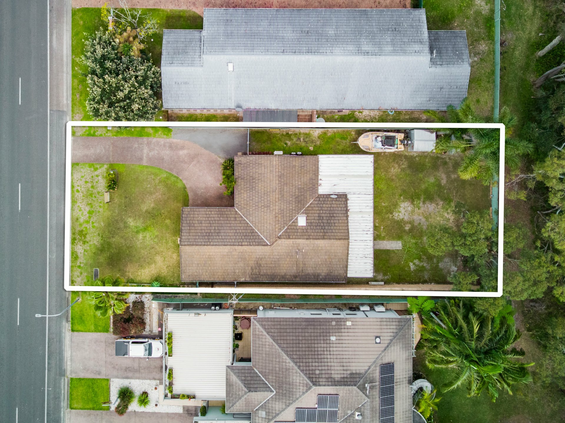 220 Sandy Point Road — photo 19 of 20