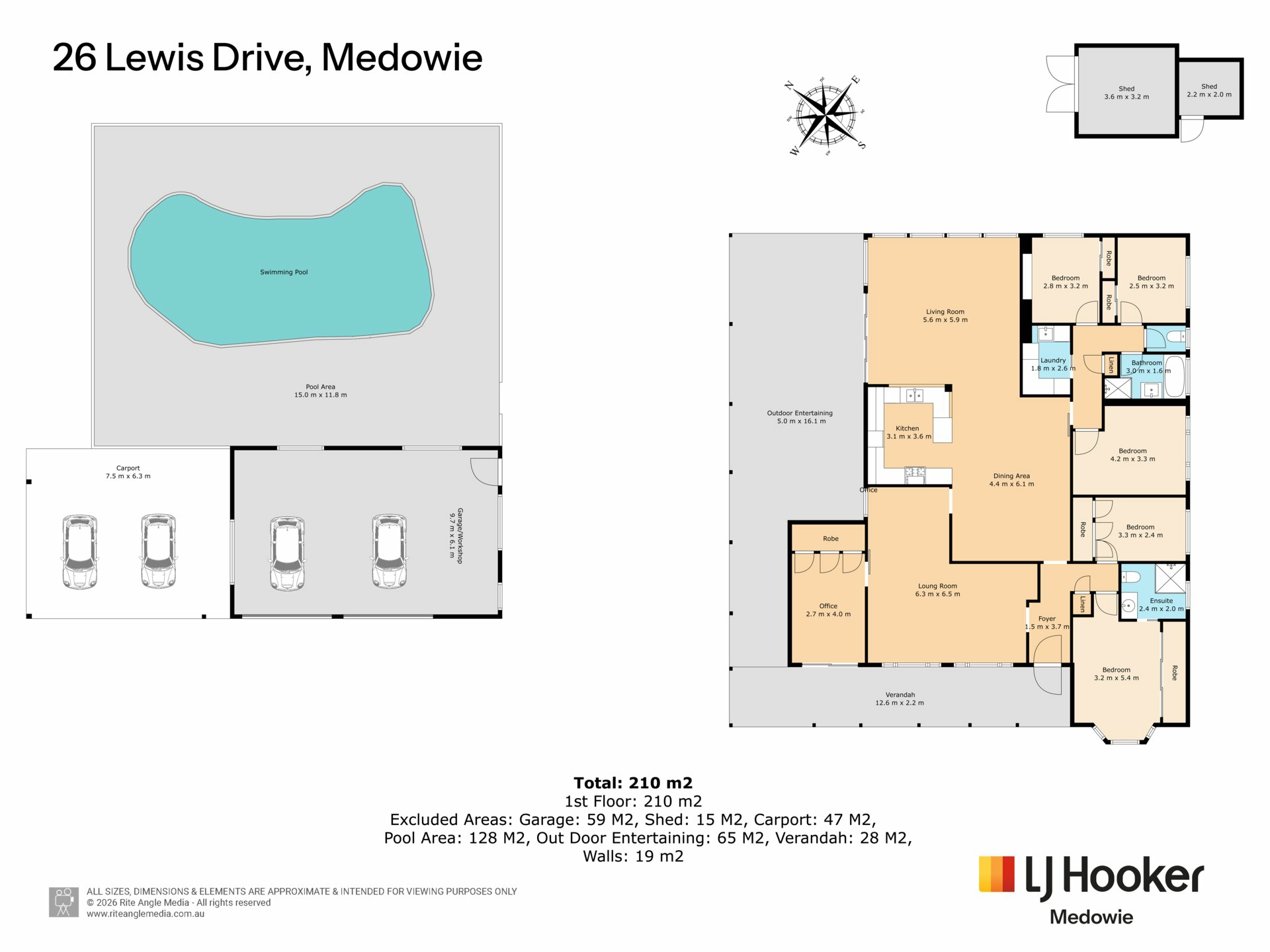 26 Lewis Drive — photo 27 of 27