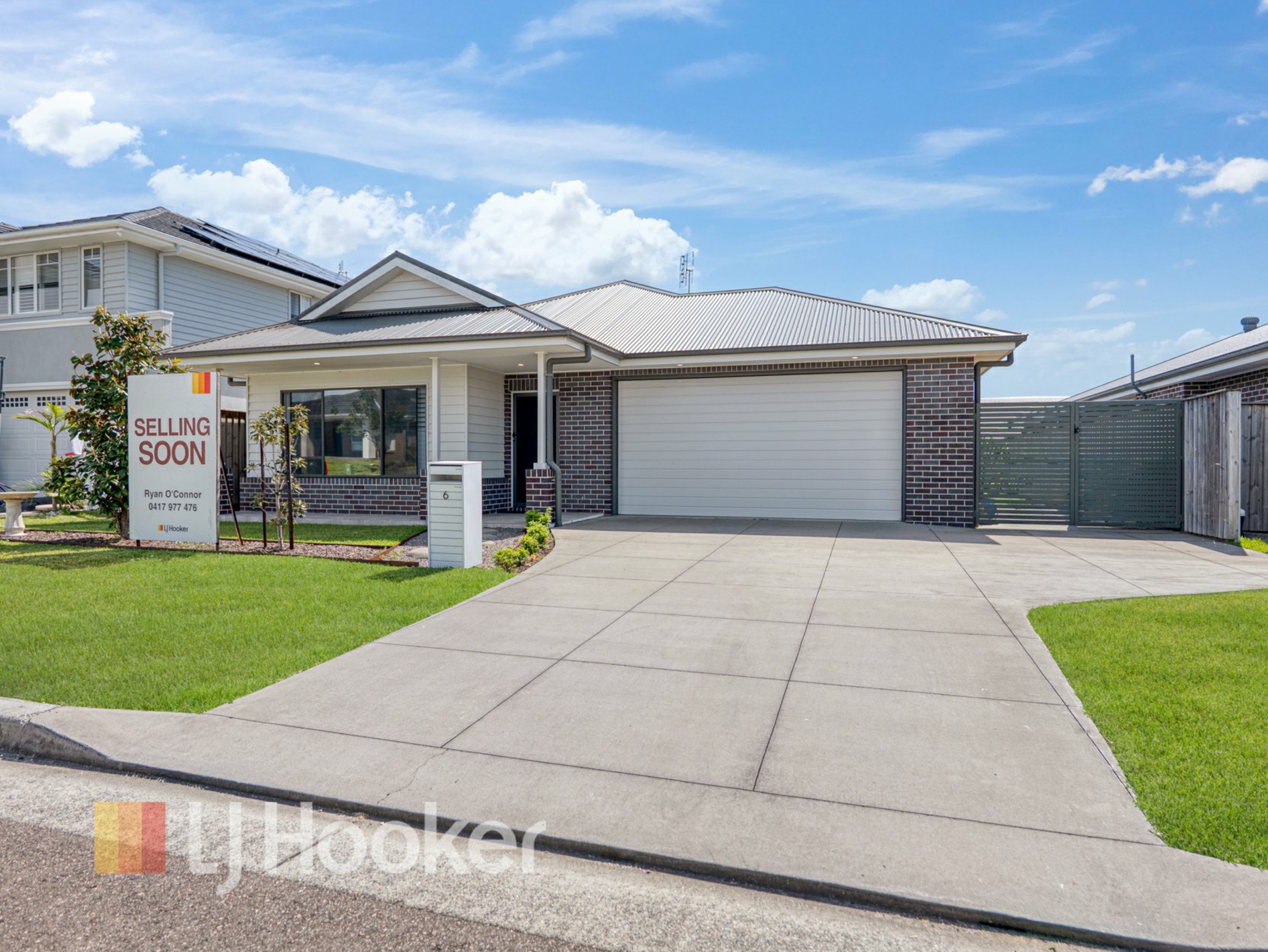 6 Midnight Avenue — photo from LJ Hooker Nelson Bay