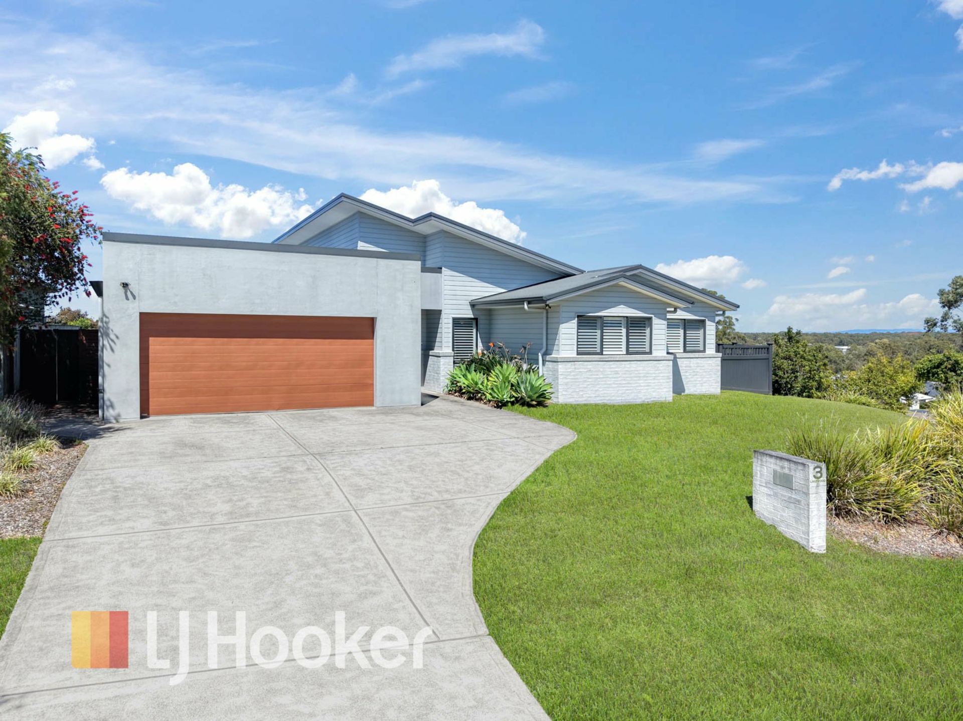 3 Lakewood Drive — photo from LJ Hooker Nelson Bay