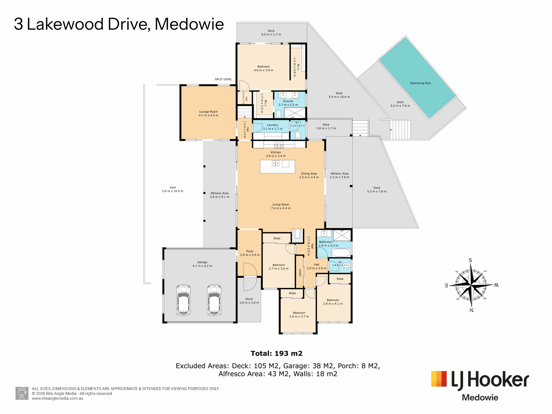 3 Lakewood Drive — photo 29 of 29