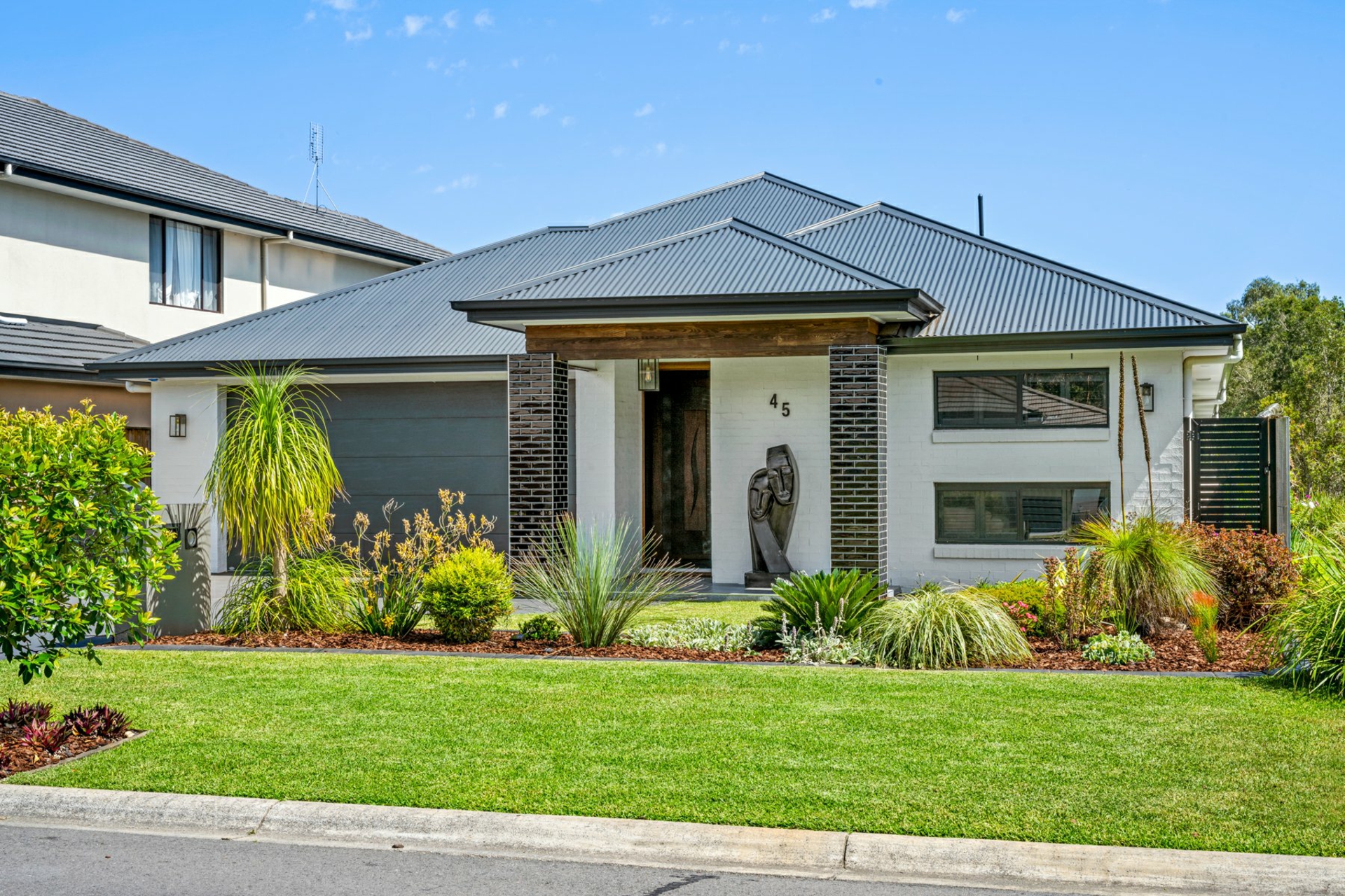 45 Turnberry Lane — photo from LJ Hooker Nelson Bay
