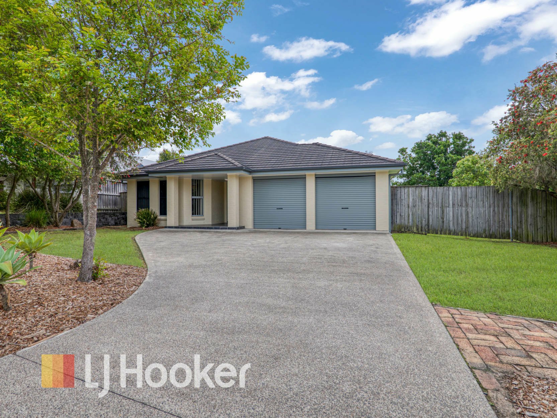 27 Carnoustie Way — photo from LJ Hooker Nelson Bay