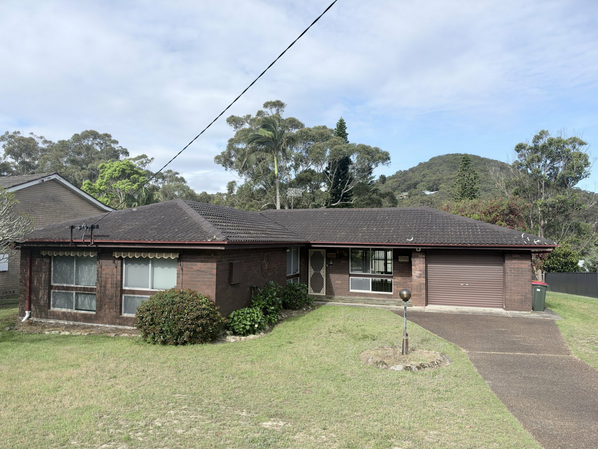 14 Galoola Drive — photo from LJ Hooker Nelson Bay