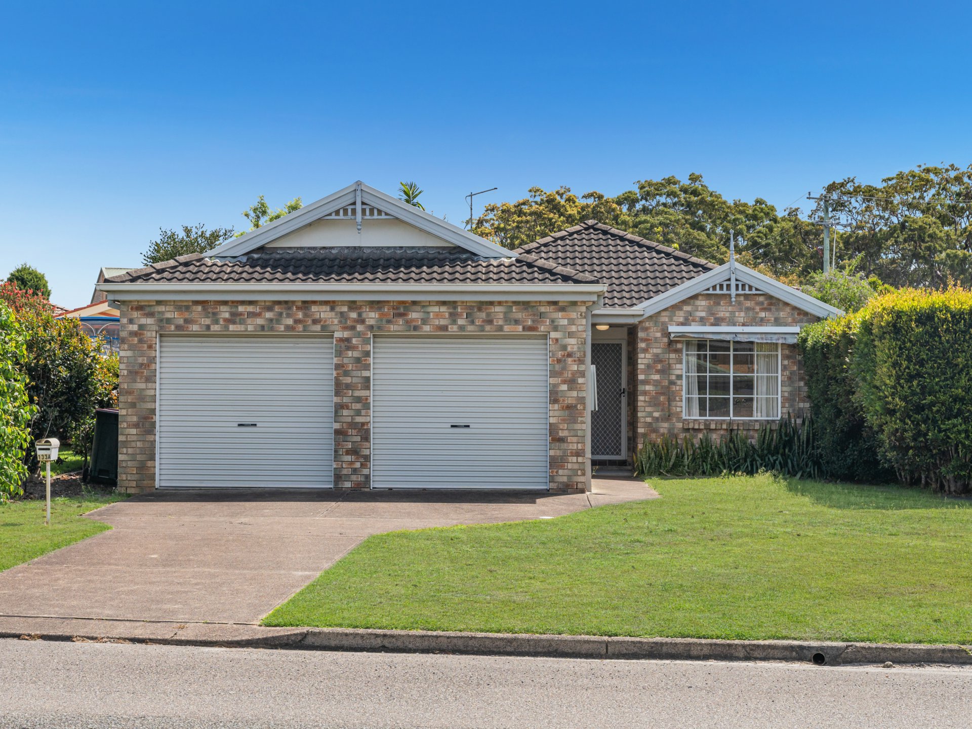 133a Port Stephens Drive — photo from LJ Hooker Nelson Bay