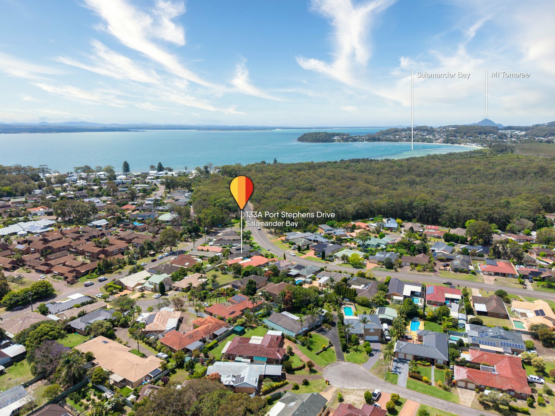 133a Port Stephens Drive — photo 20 of 22