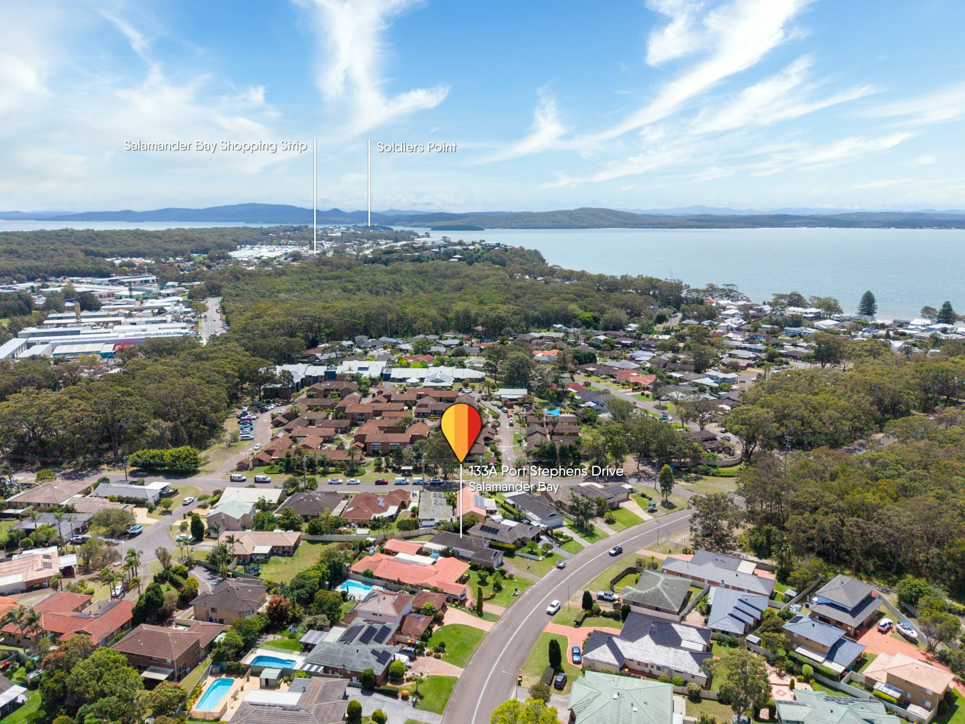 133a Port Stephens Drive — photo 21 of 22