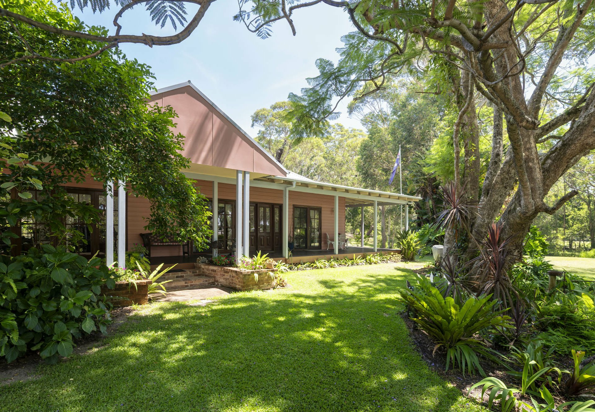 3996 Nelson Bay Road — photo 3 of 30