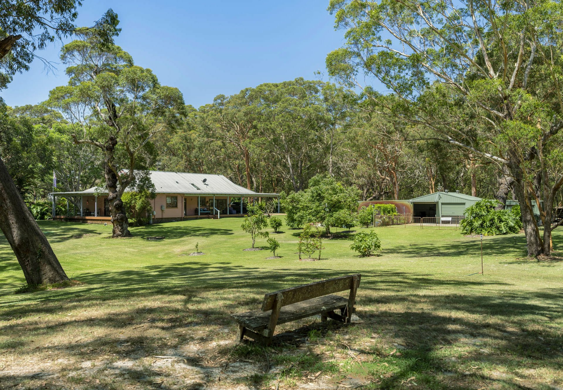 3996 Nelson Bay Road — photo 8 of 30