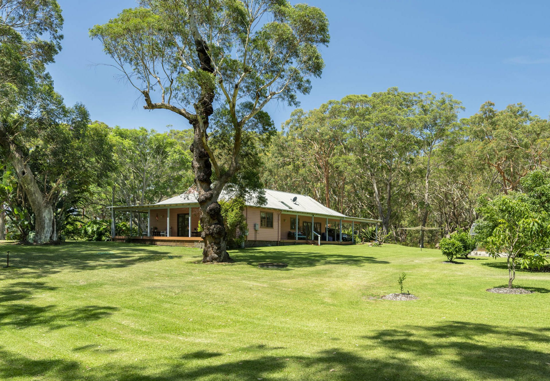3996 Nelson Bay Road — photo 11 of 30