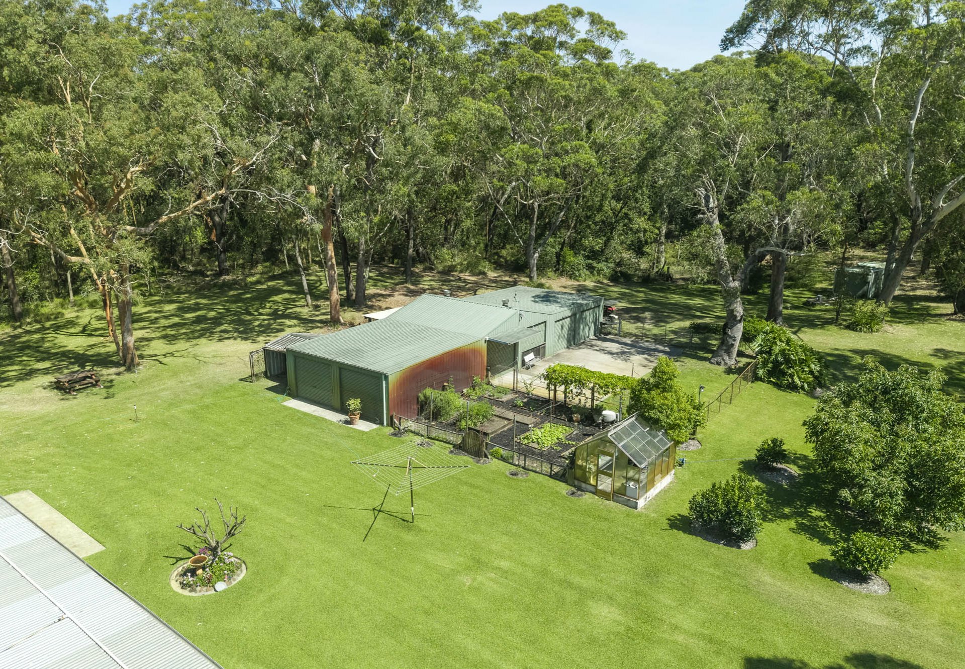 3996 Nelson Bay Road — photo 26 of 30
