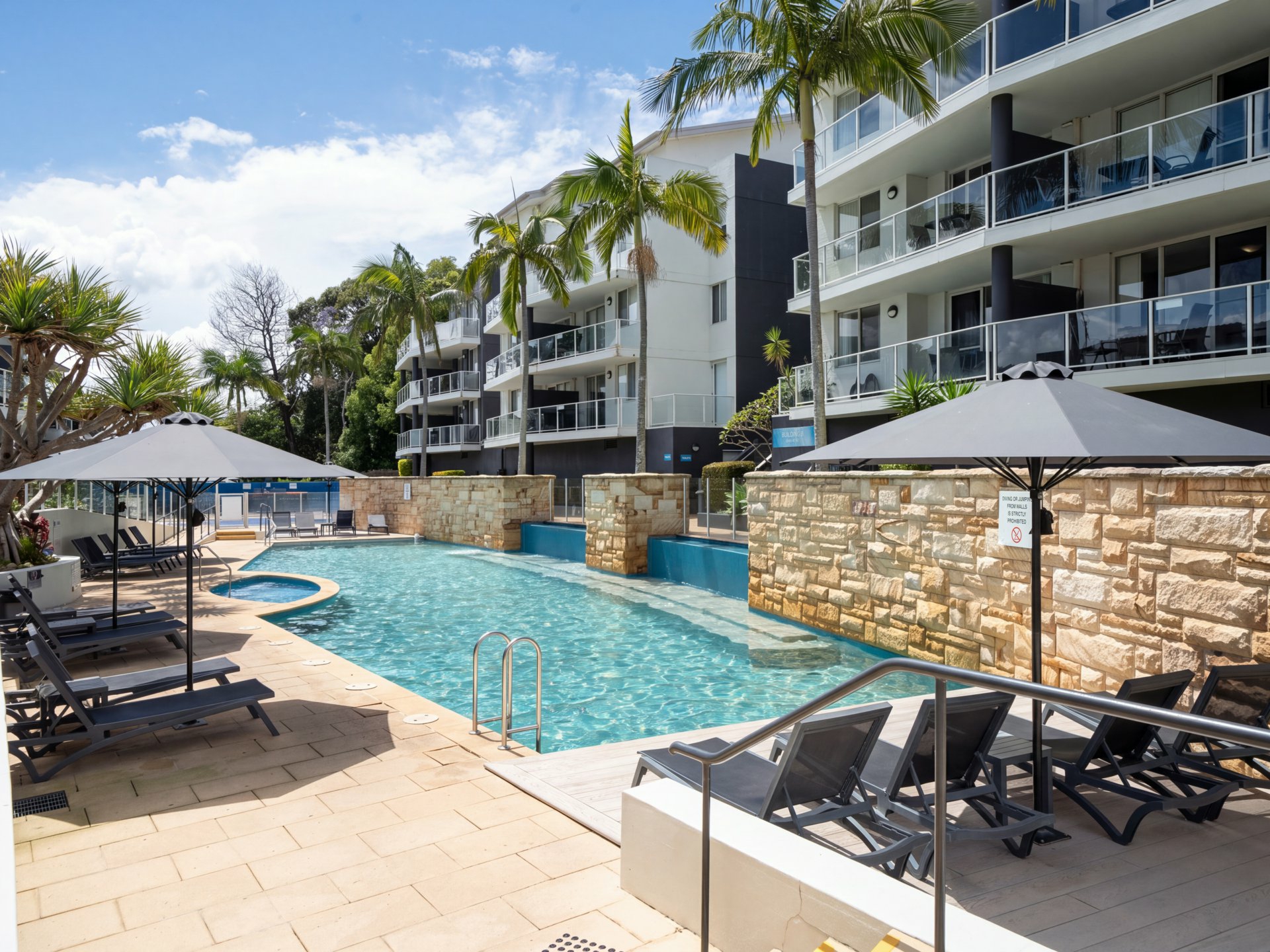 1/1a Tomaree Street — photo from LJ Hooker Nelson Bay