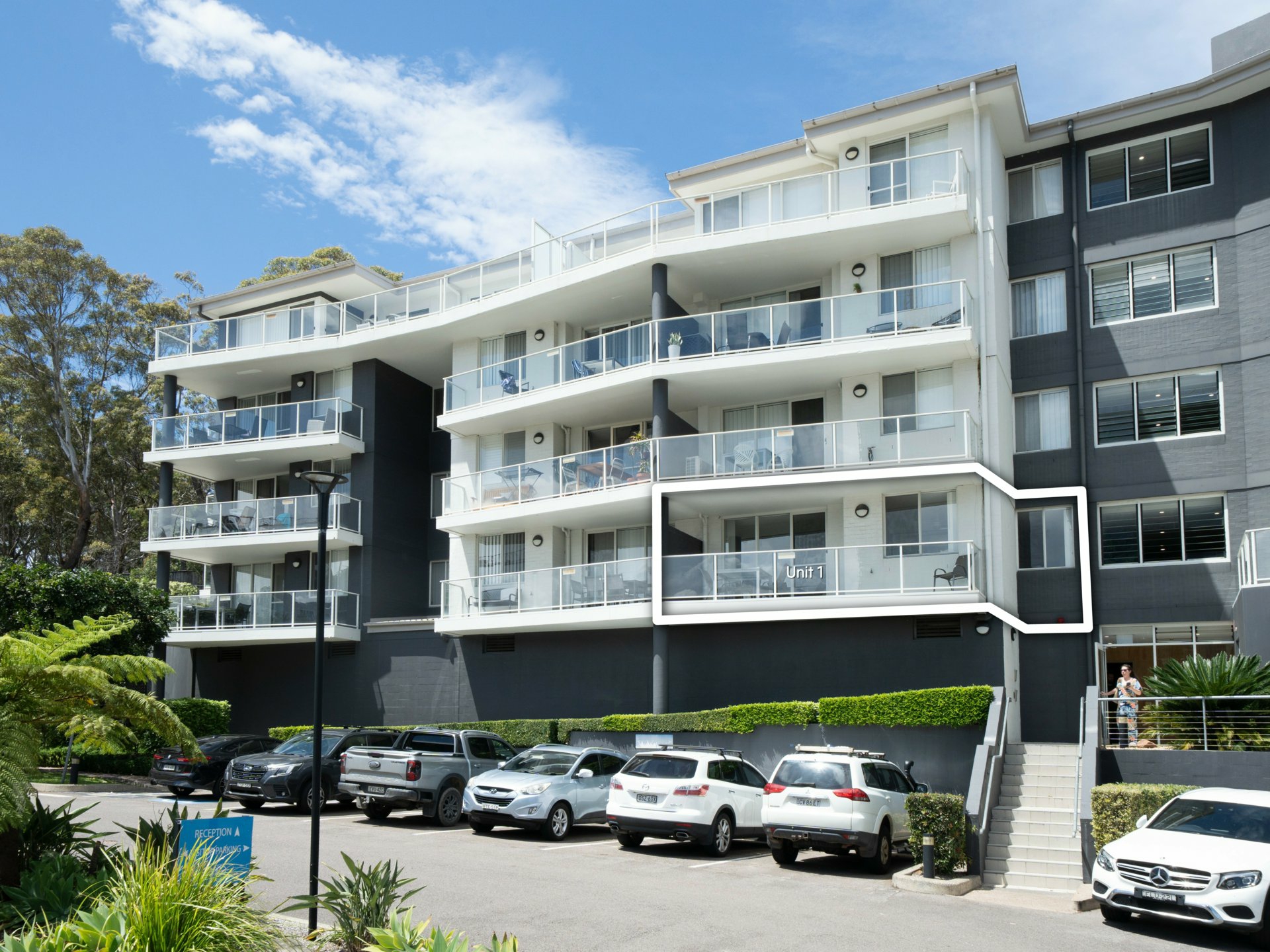 1/1a Tomaree Street — photo 2 of 21