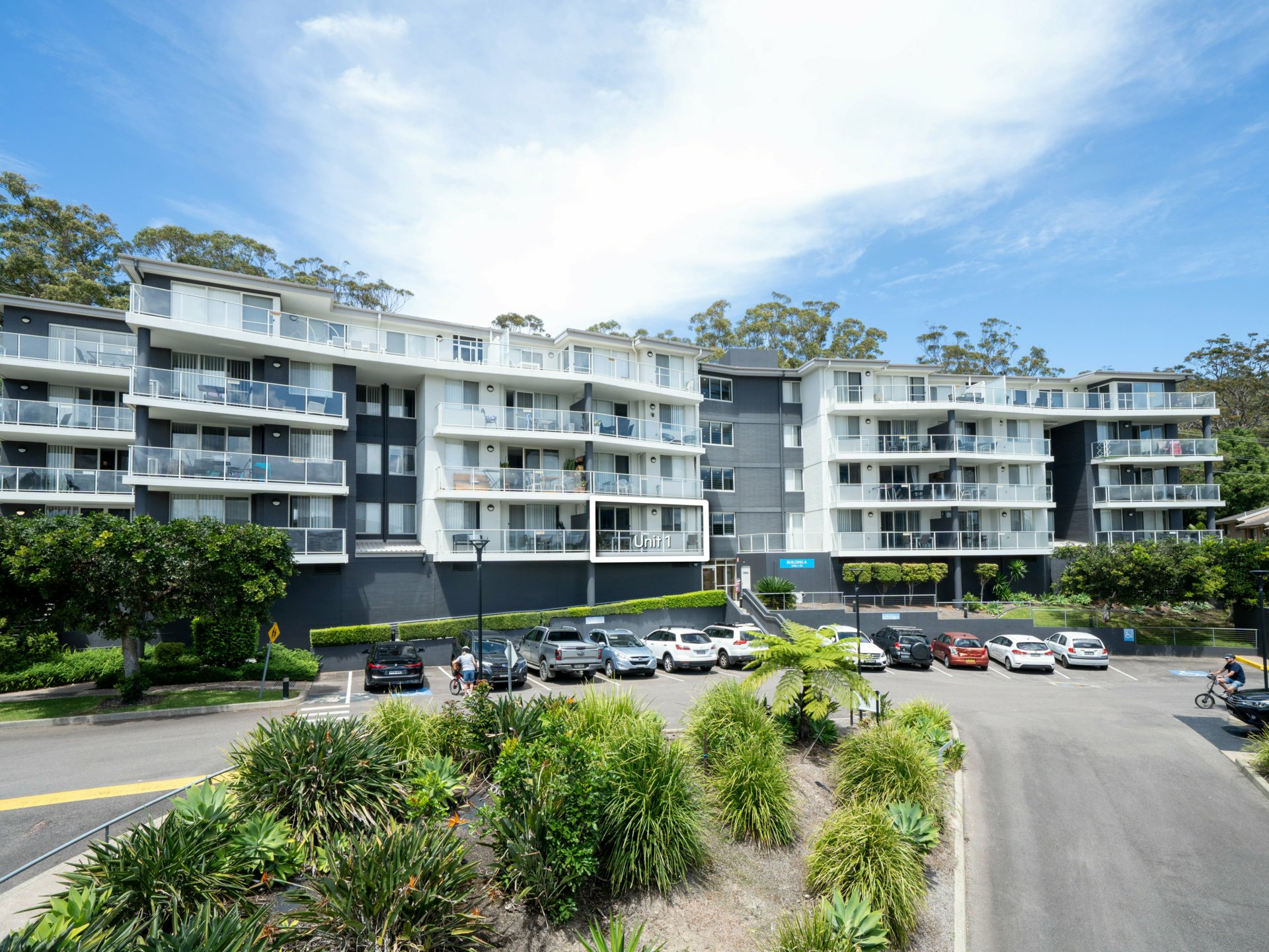 1/1a Tomaree Street — photo 17 of 21