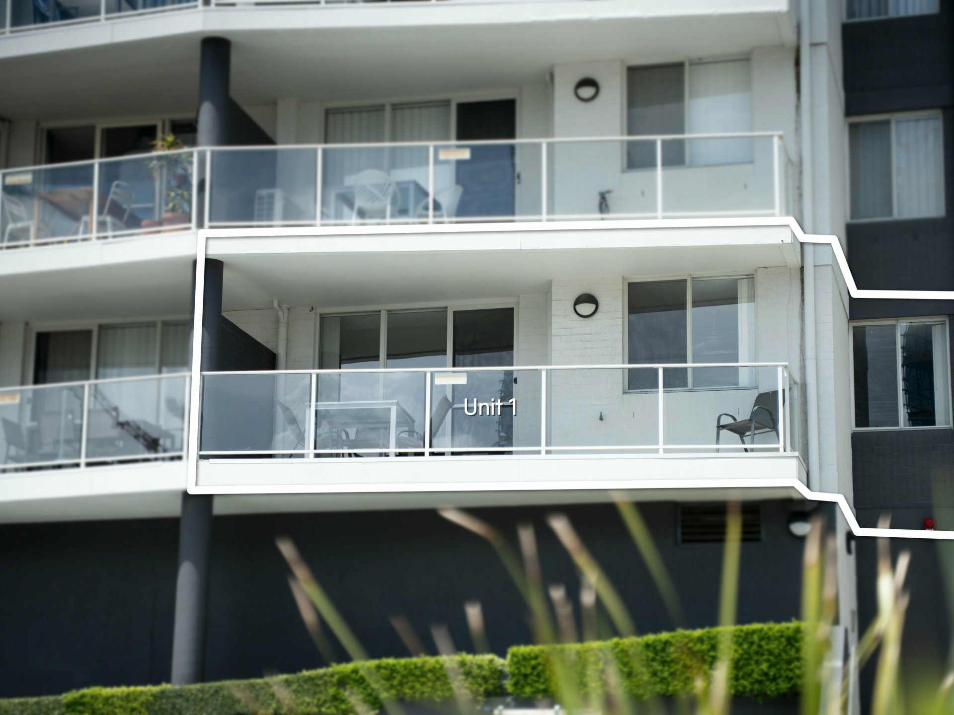 1/1a Tomaree Street — photo 18 of 21